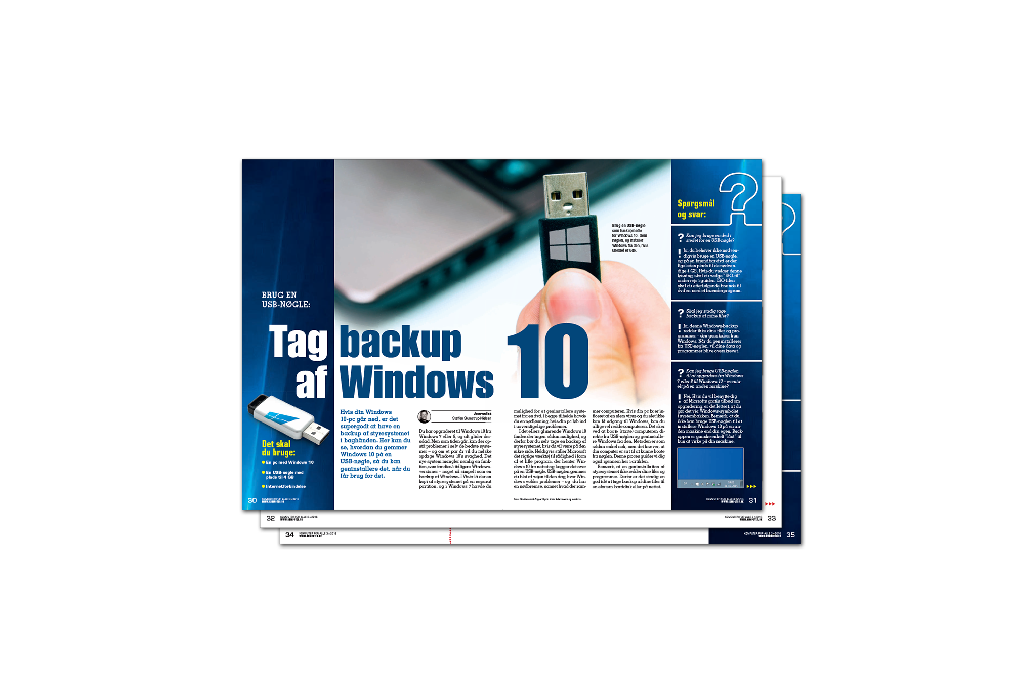 Windows 10 backup komdk 032016