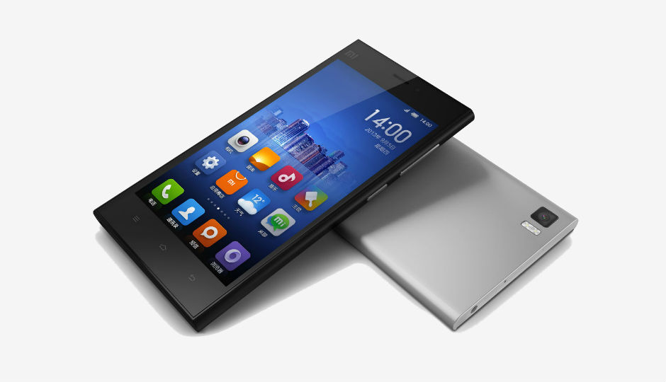 Xiaomi Mi3