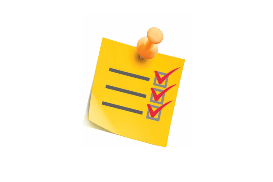 huskeliste kom 082015