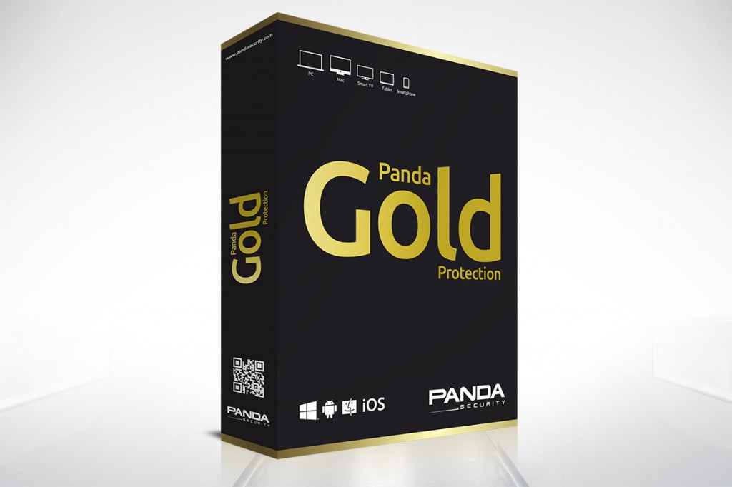 Panda Gold