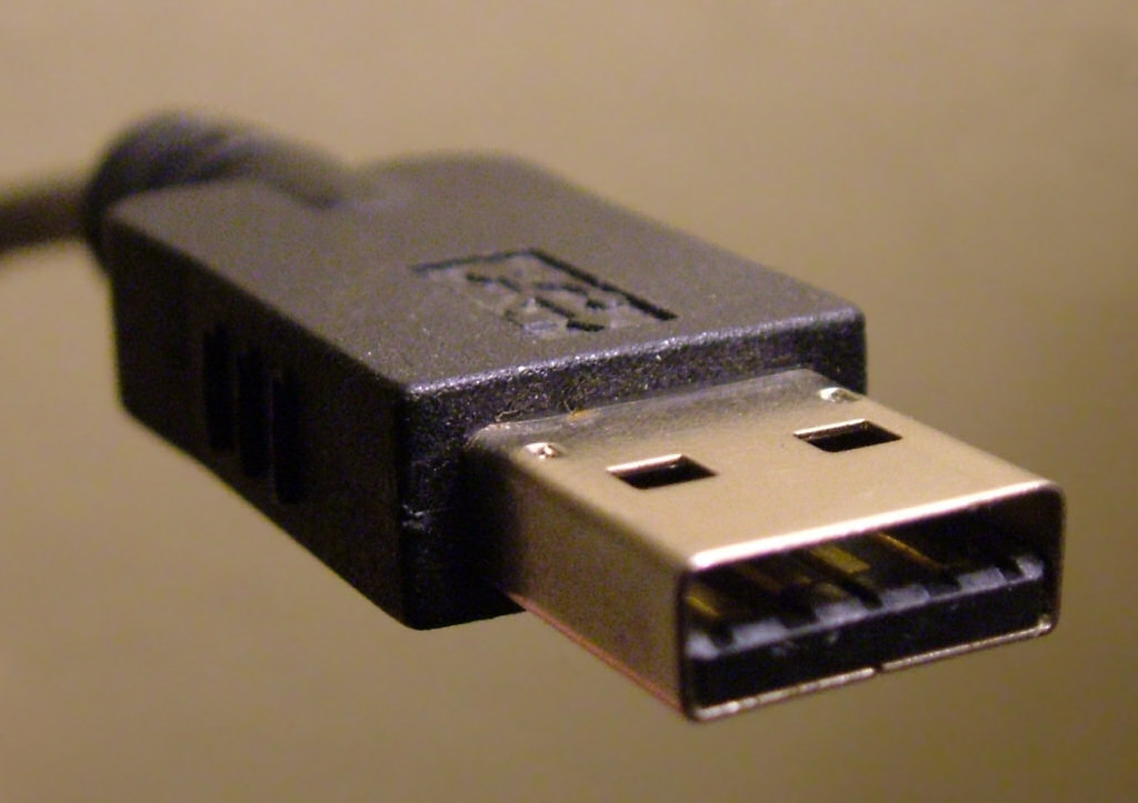 USB-stik
