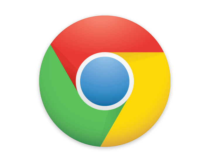 chrome logo