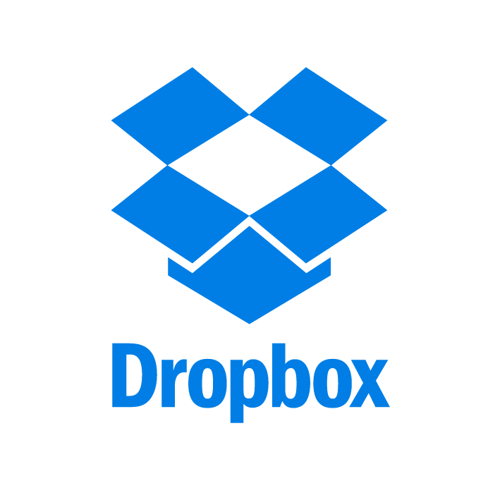 Dropbox logo