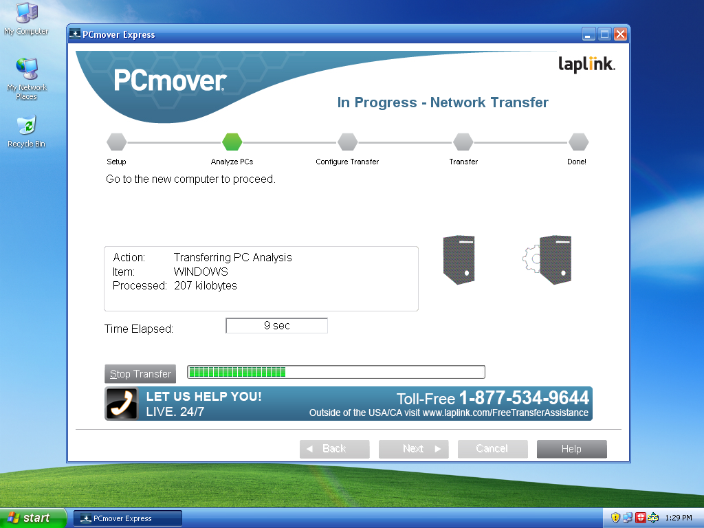 pcmover