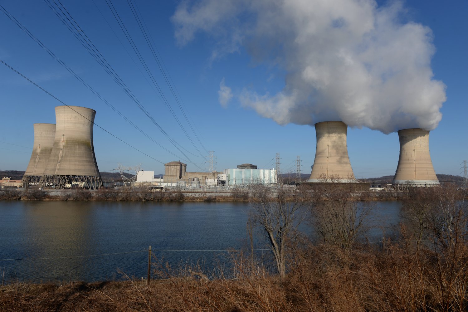 Atomkraftværket Three Mile Island blev i 1979 ramt af en delvis nedsmeltning i en af reaktorerne, men nu har Microsoft lavet en aftale om at få værket til igen at levere strøm i 2028.
