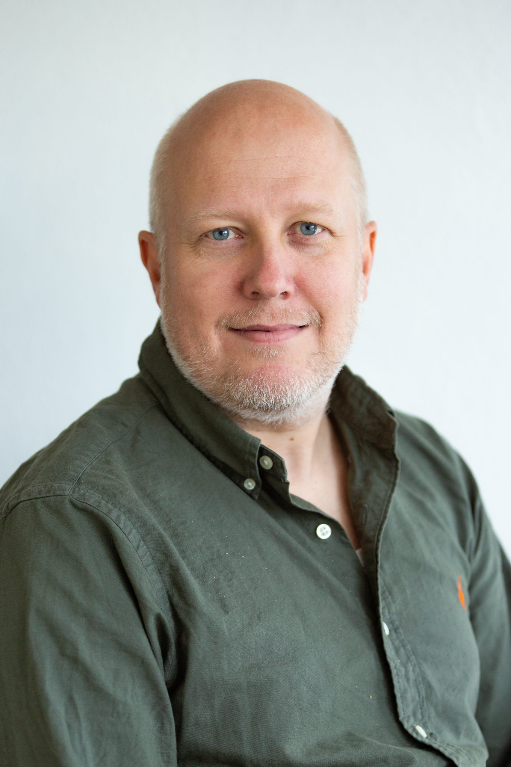 Morten Skeldal Østergaard