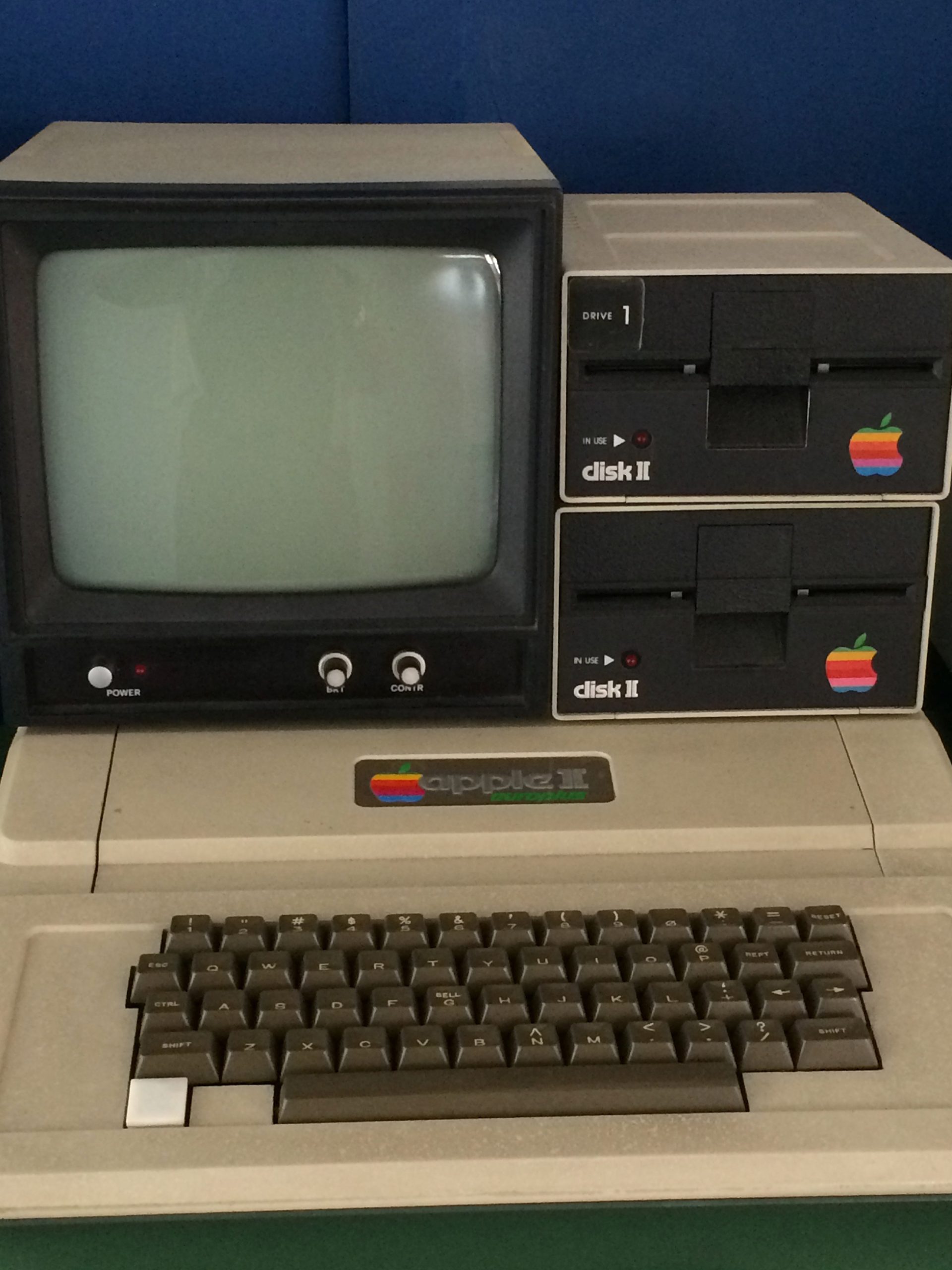 Apple II