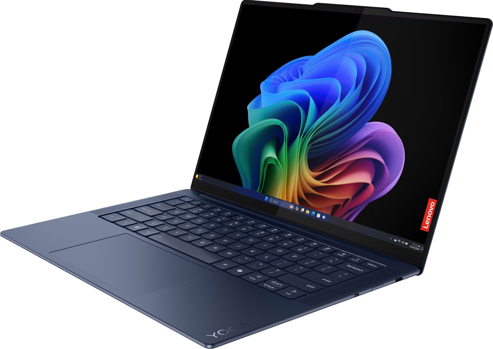 Lenovo Yoga Slim 7x (2024)