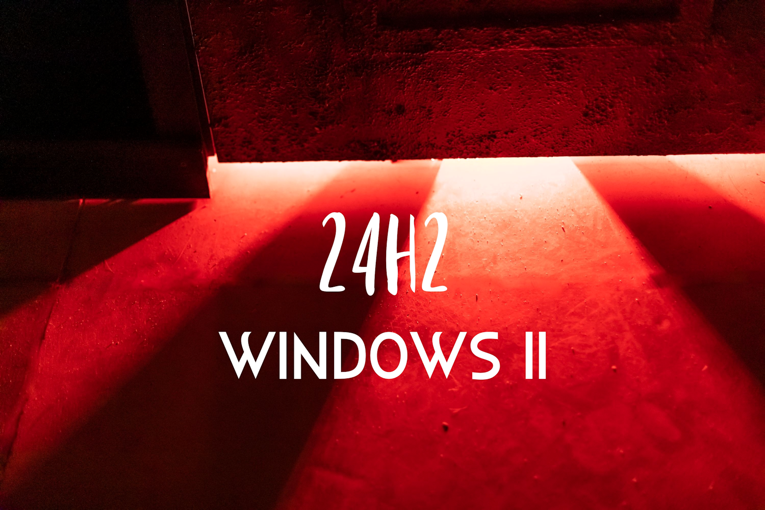 Der er så mange problemer med den store 24H2-opdatering til Windows 11, at Microsoft nu helt har sat opdateringen på pause til en lang række pc'er med bestemte komponenter og programmer.