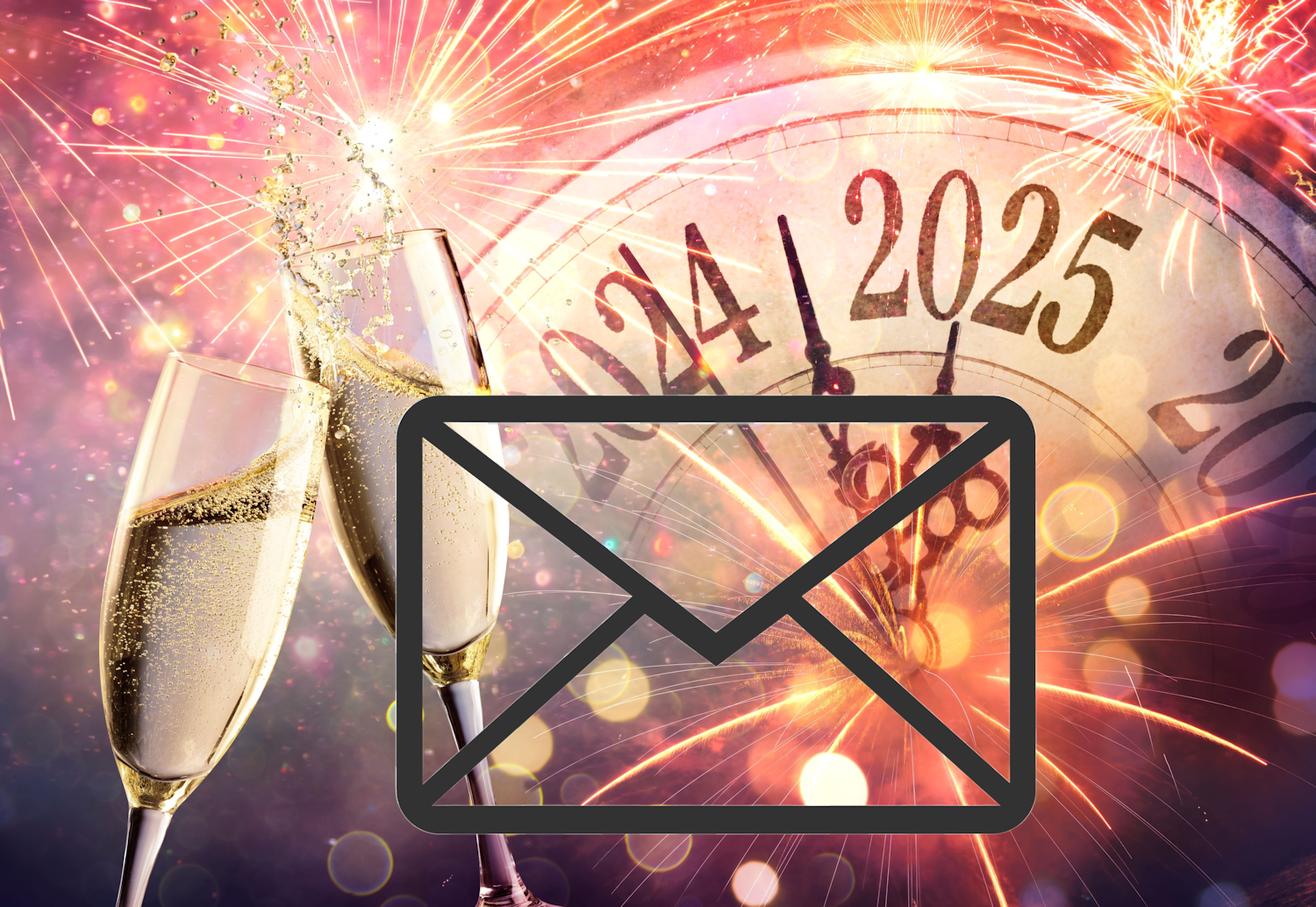 Når rådhusklokkerne ringer nytåret 2025 ind, er det slut med det gode gamle mailprogram i Windows. Derfor vil du ikke længere kunne sende og modtage mails.