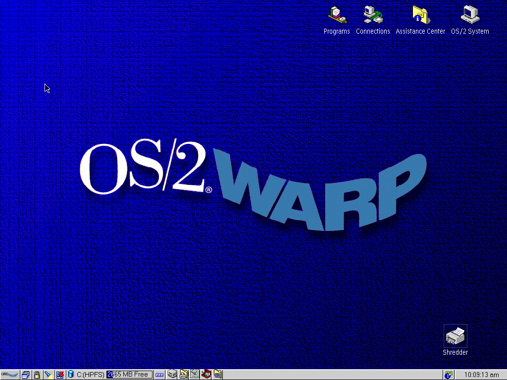OS2-Warp