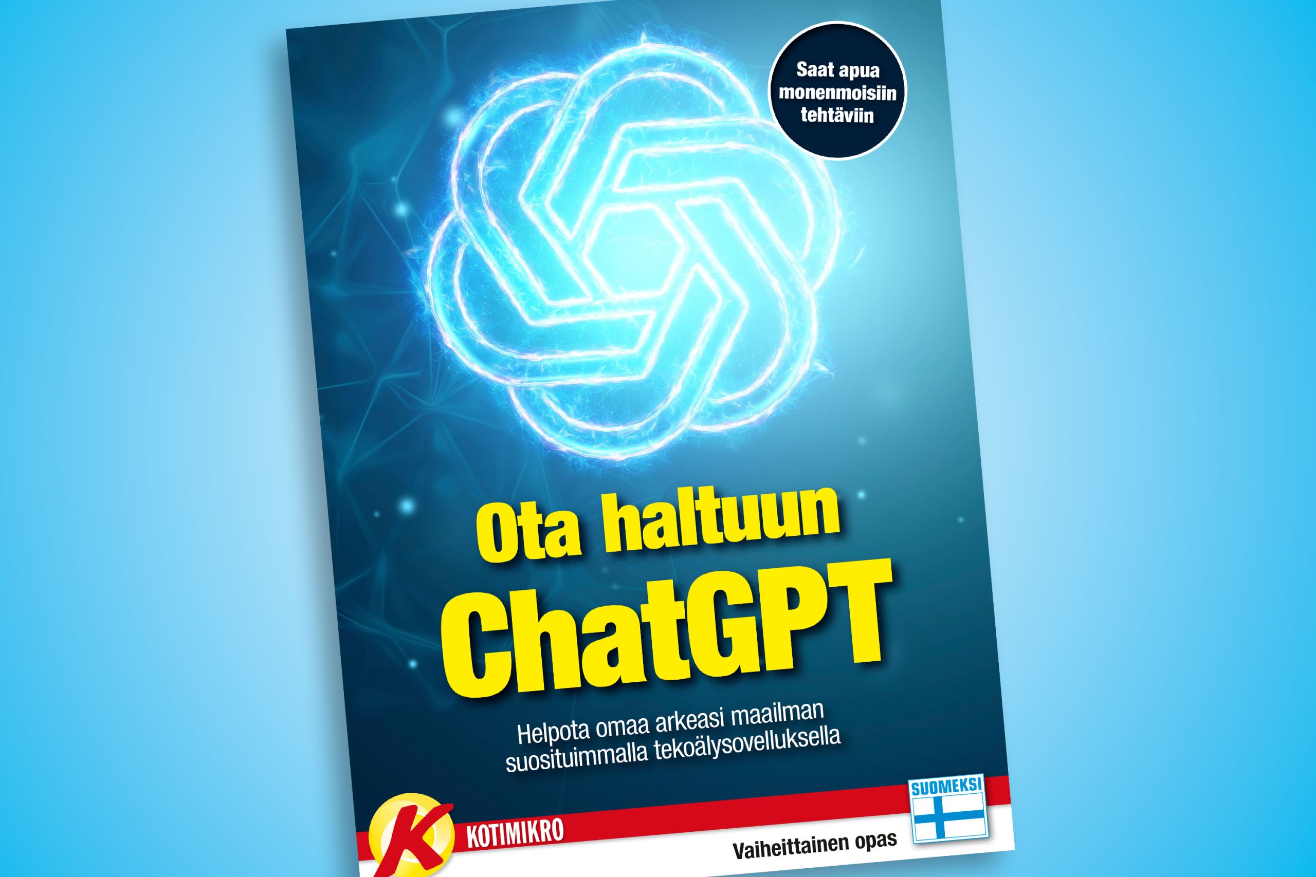 ChatGPT