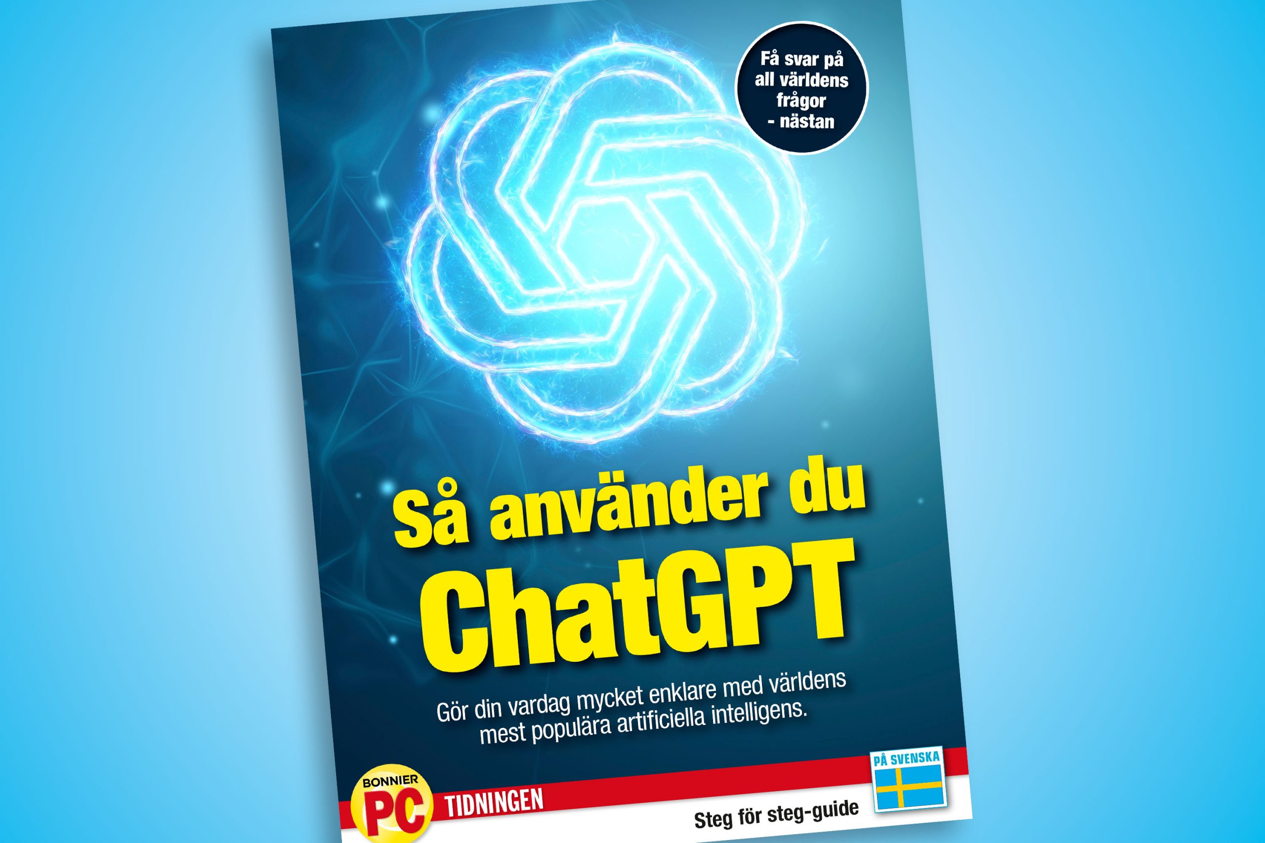 ChatGPT e-bog