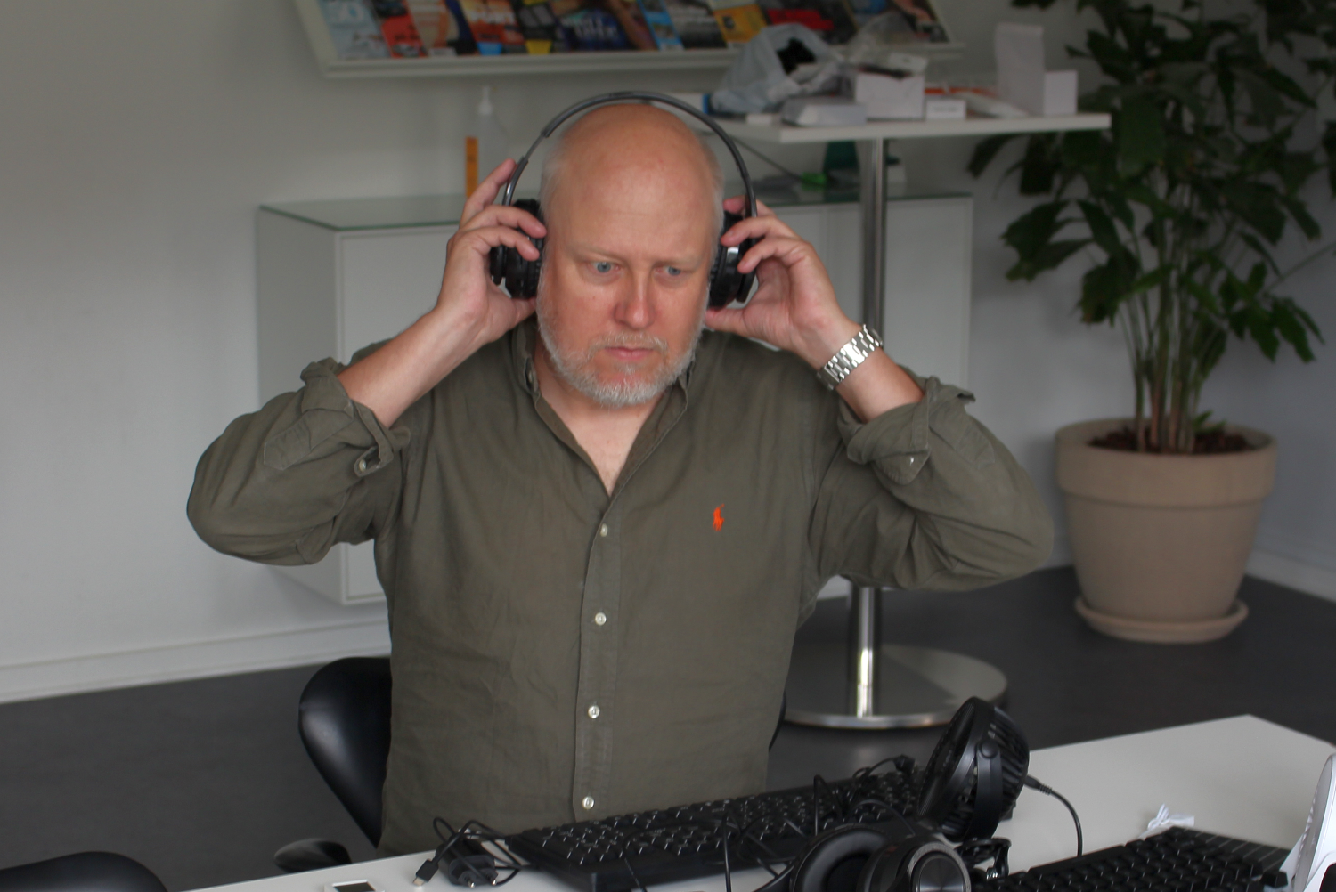 Morten Skeldal Østergaard