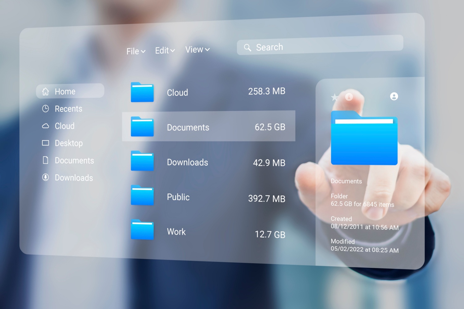 Windowsin Resurssienhallinta