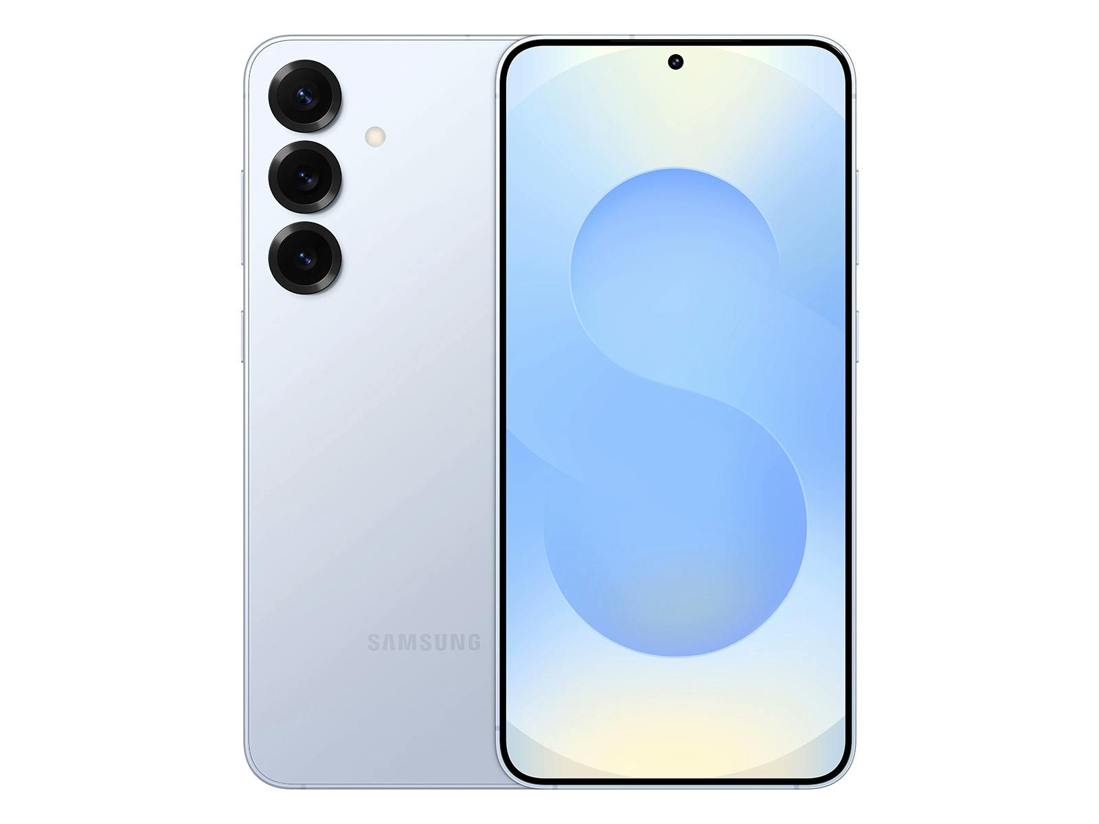 Samsung Galaxy S25