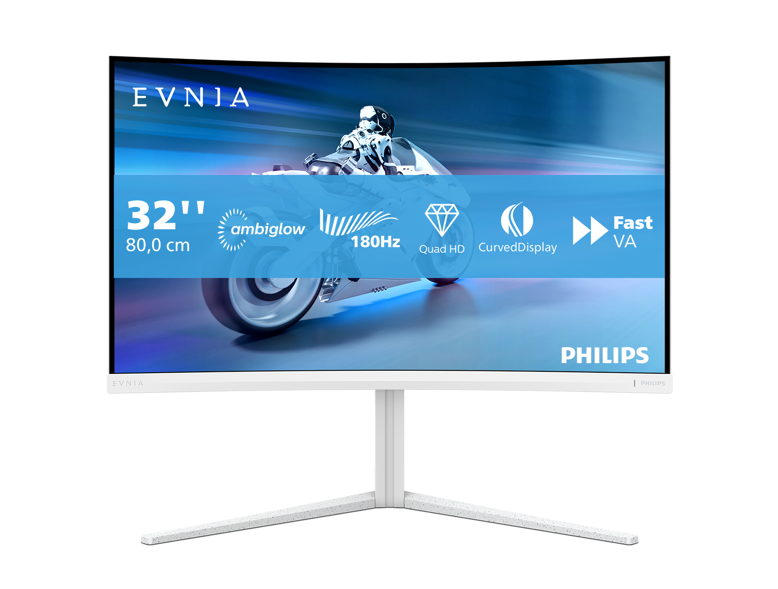 Philips Evnia 32m2c5501