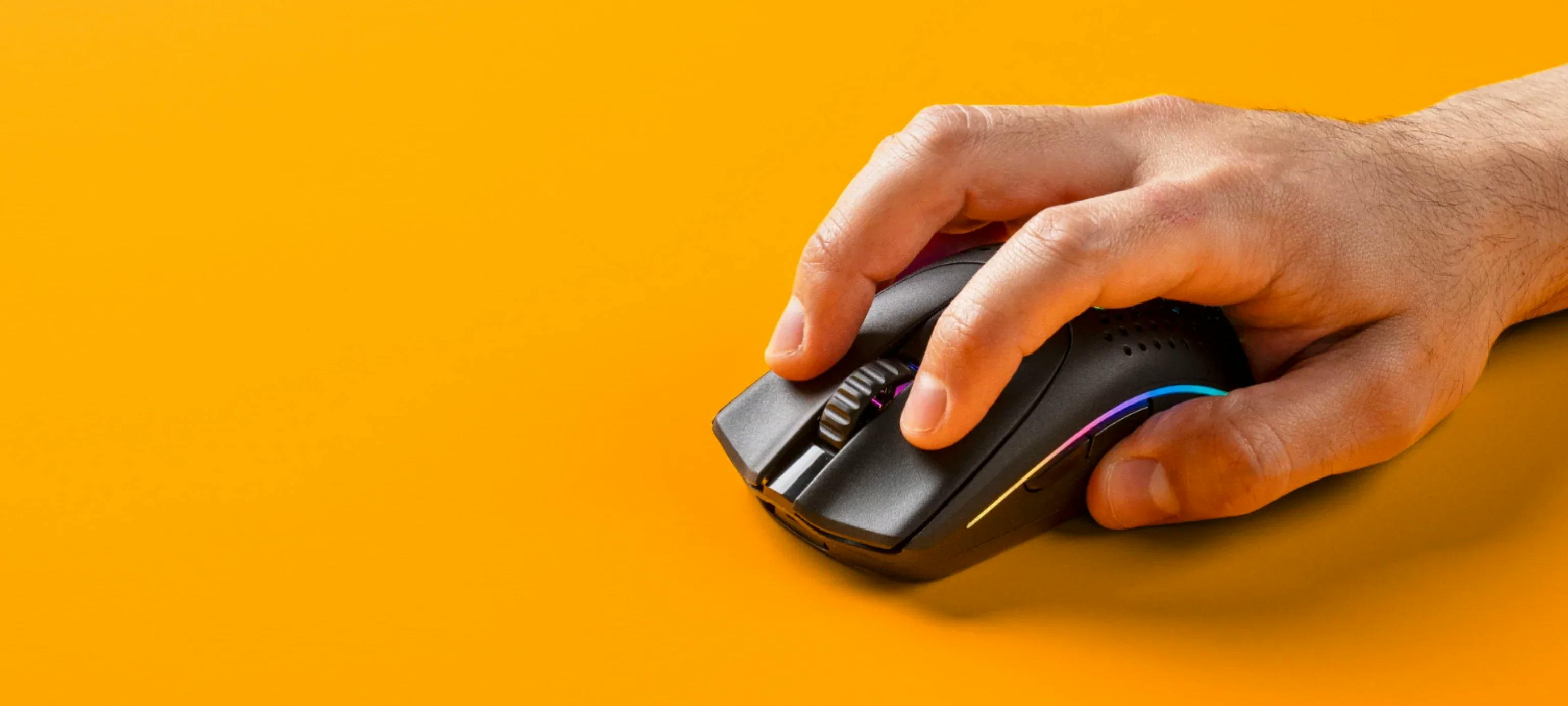 Glorious Model O 2 Mini Wireless