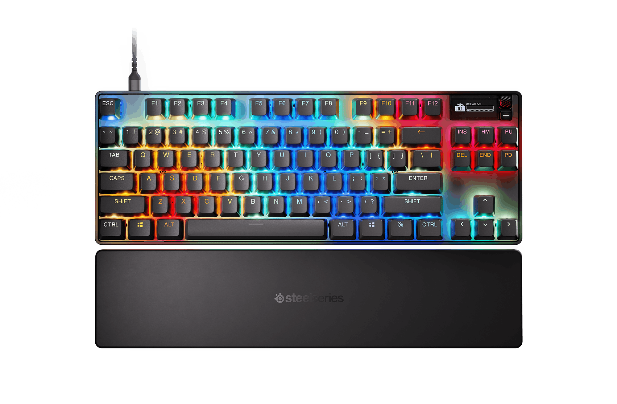 Steelseries Apex Pro TKL Gen 3