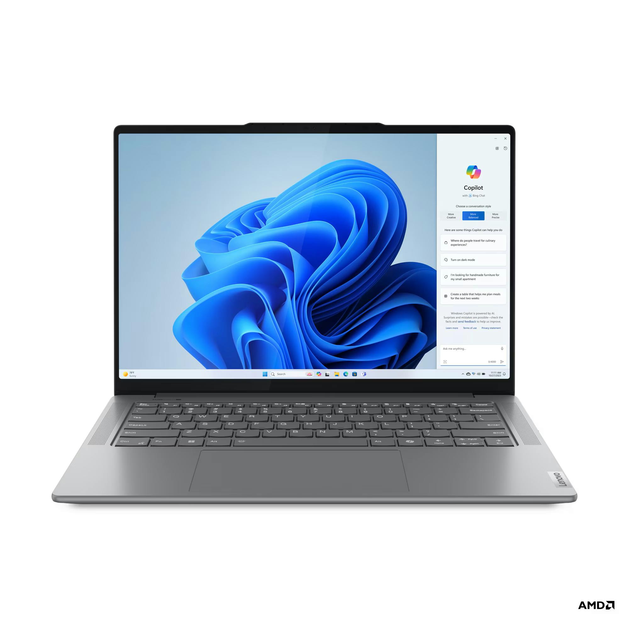 Lenovo Yoga Pro 7