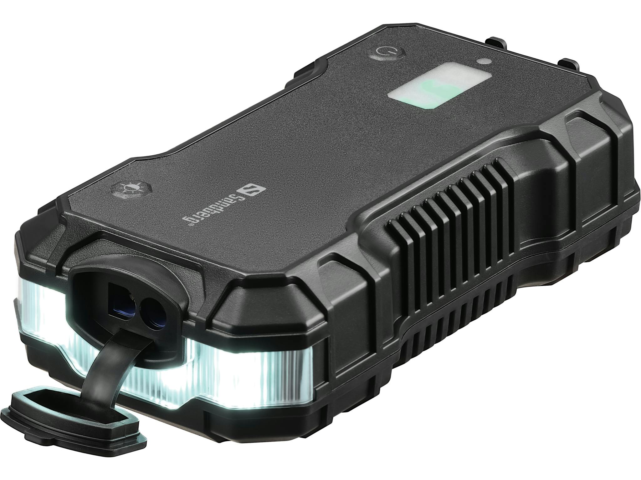 Sandberg Car Jumpstarter Powerbank 10.000