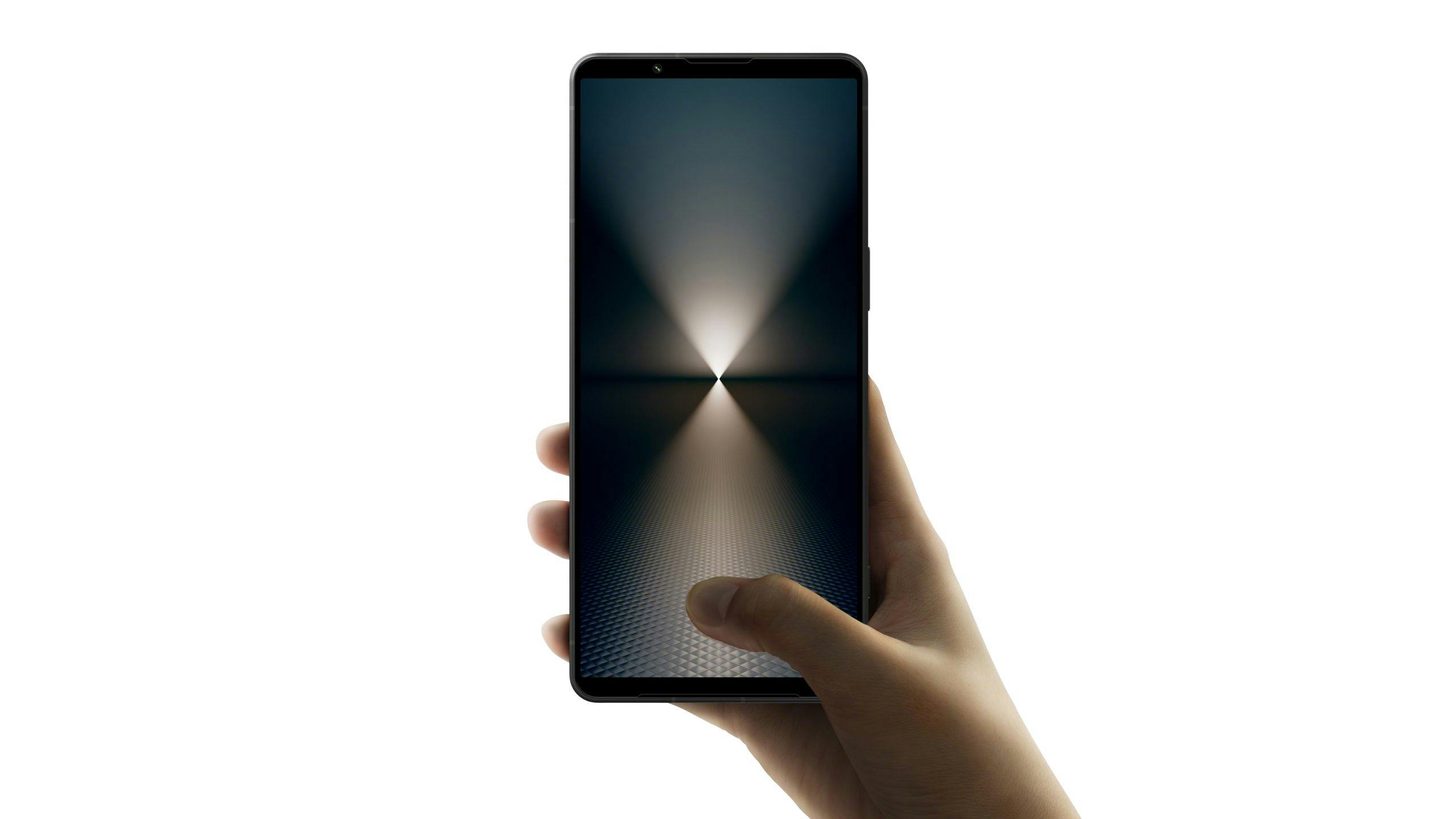 Sony Xperia 1 VI