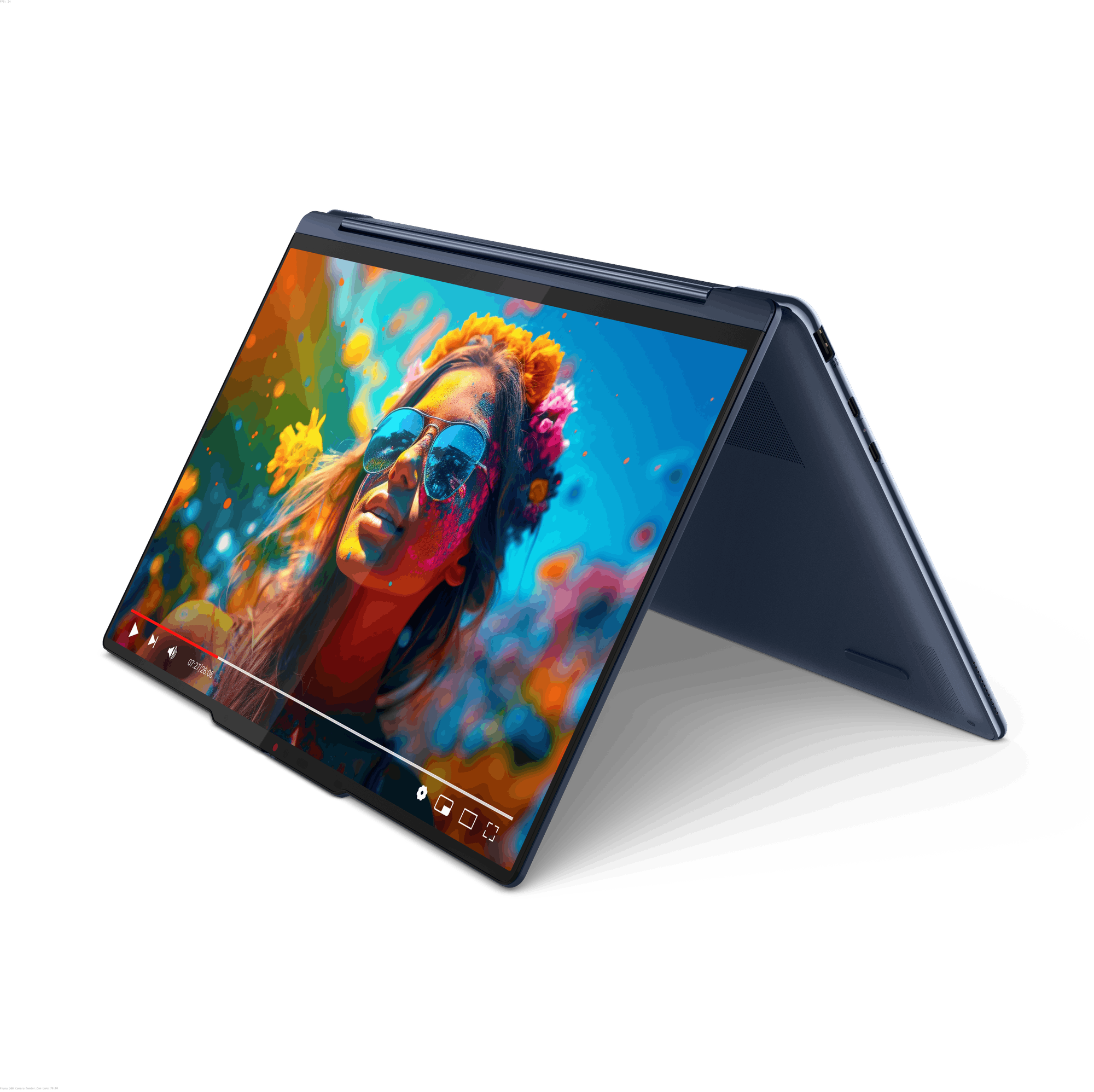 Lenovo Yoga 9 2-in-1