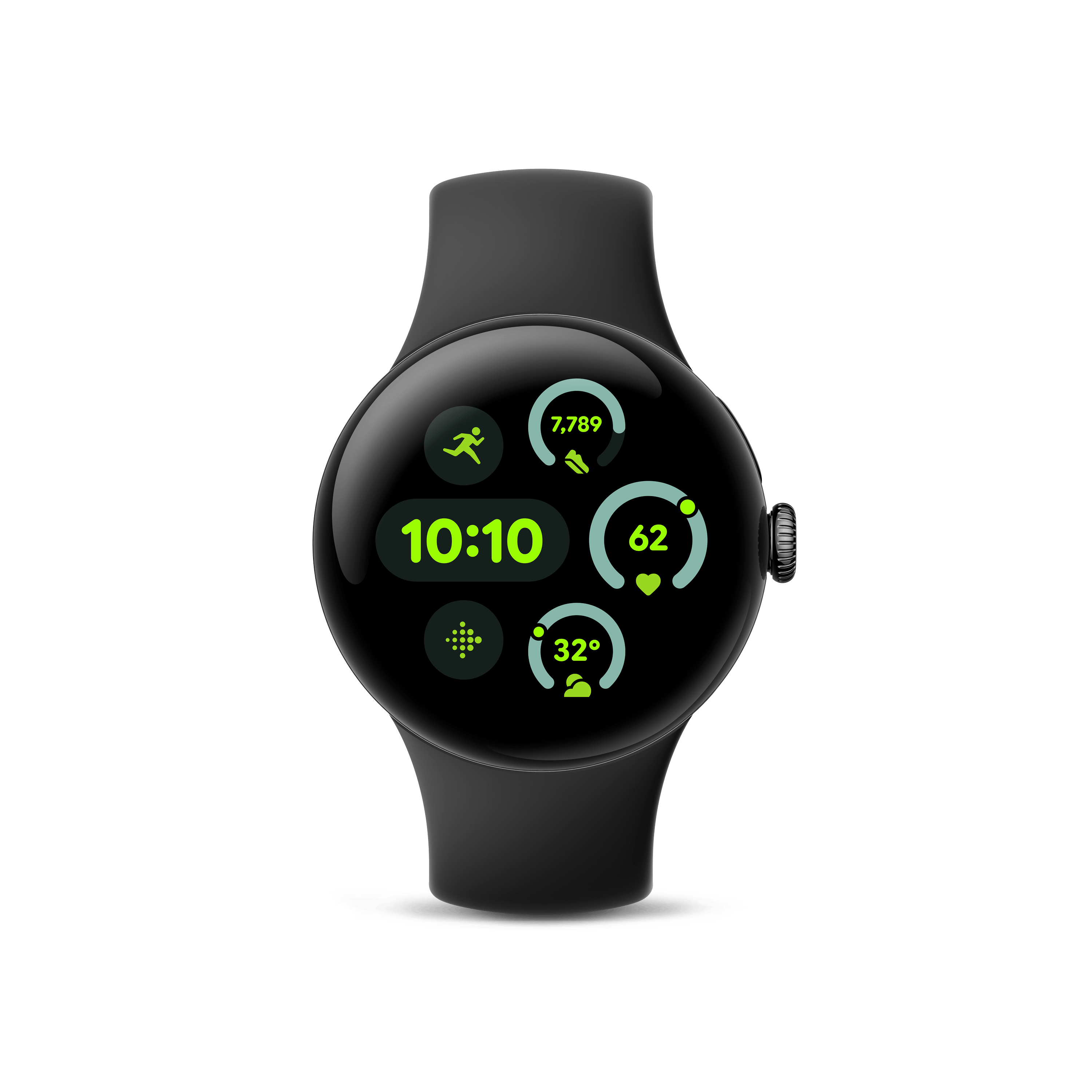 Google Pixel Watch 3