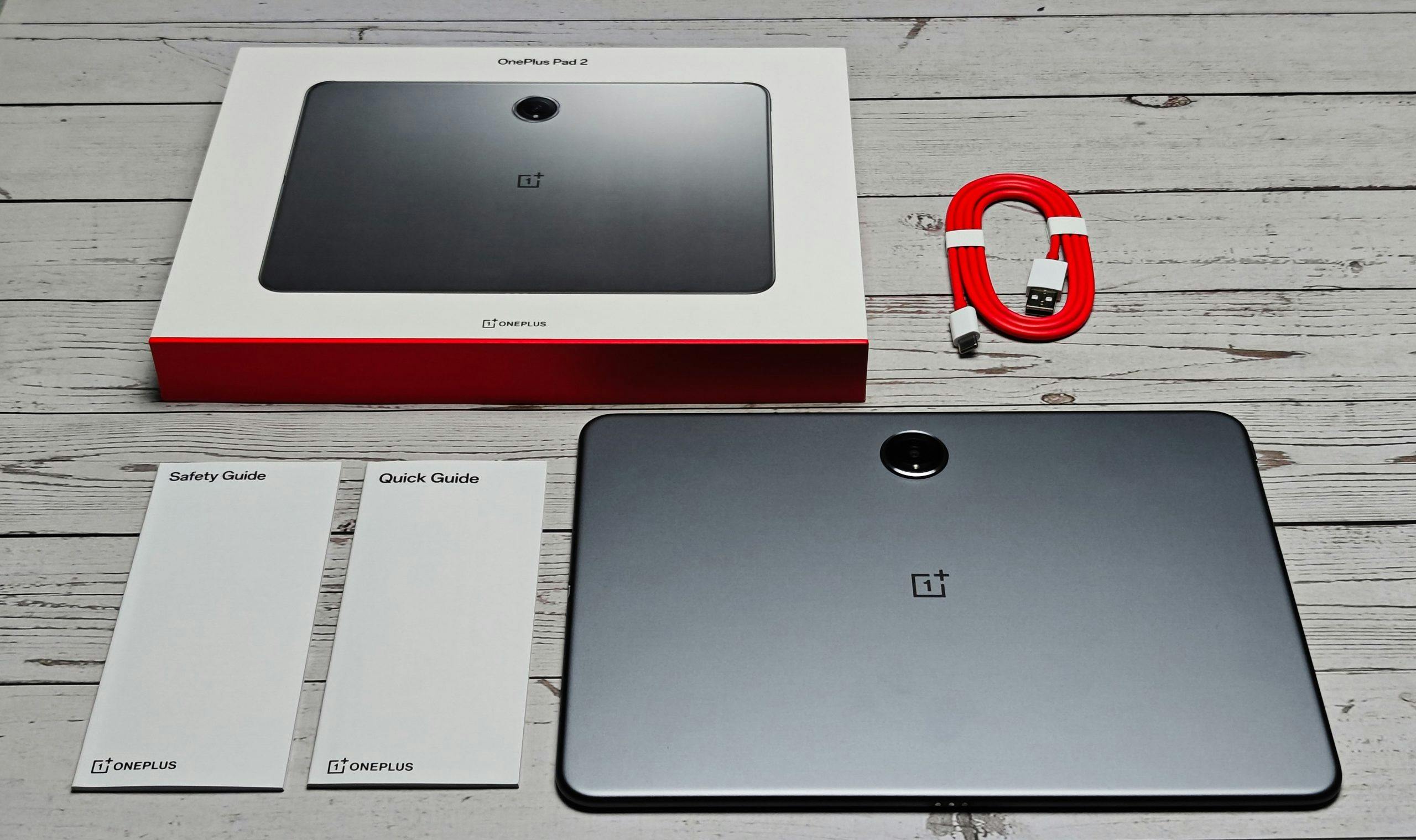 OnePlus Pad 2