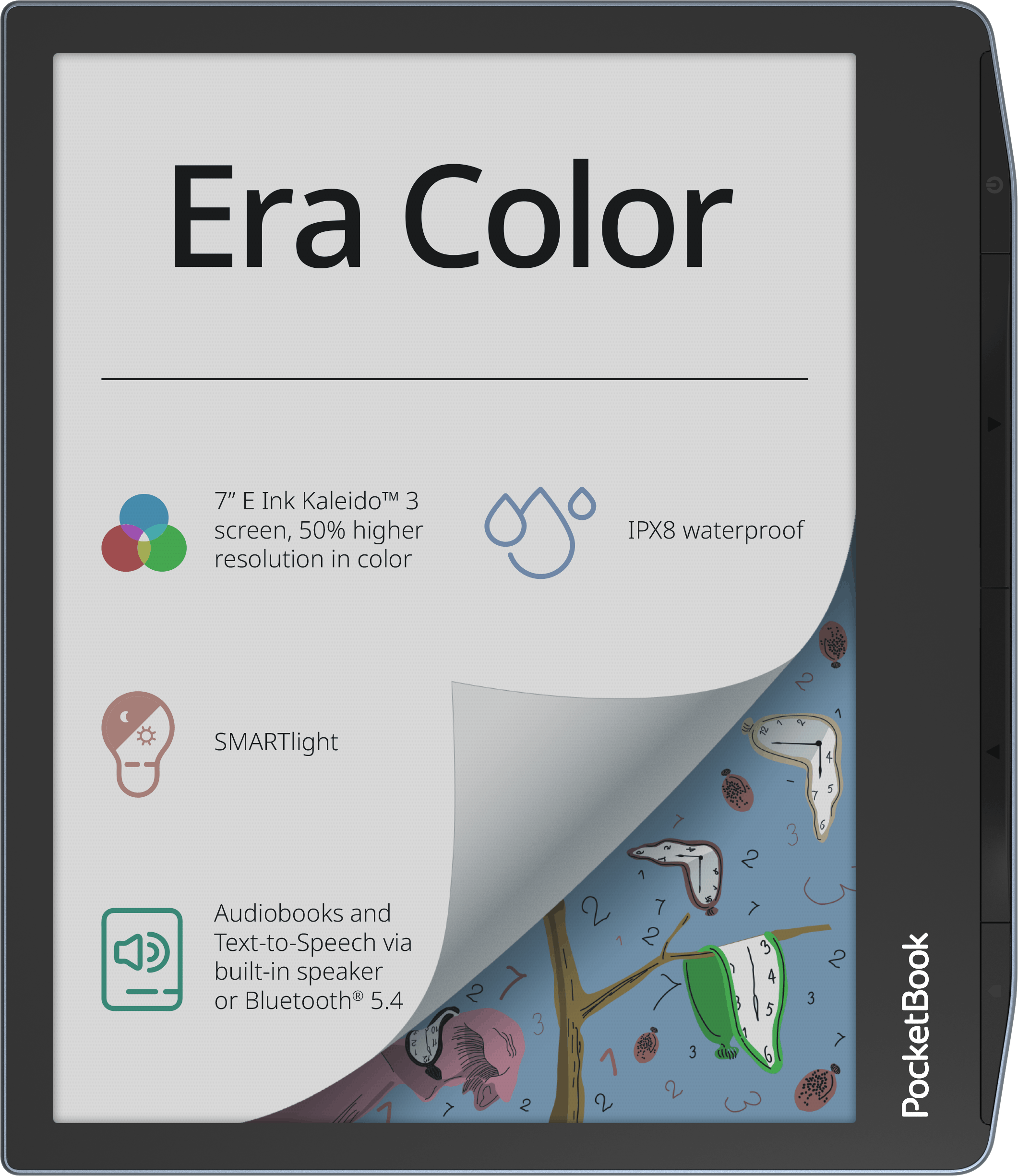 Pocketbook Era Color