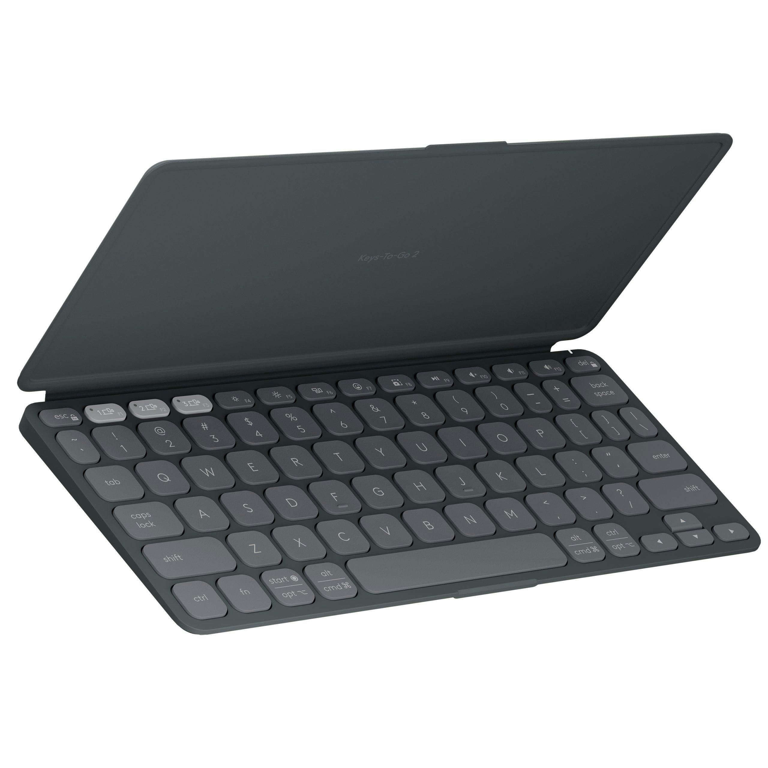 Logitech Keys-To-Go-2
