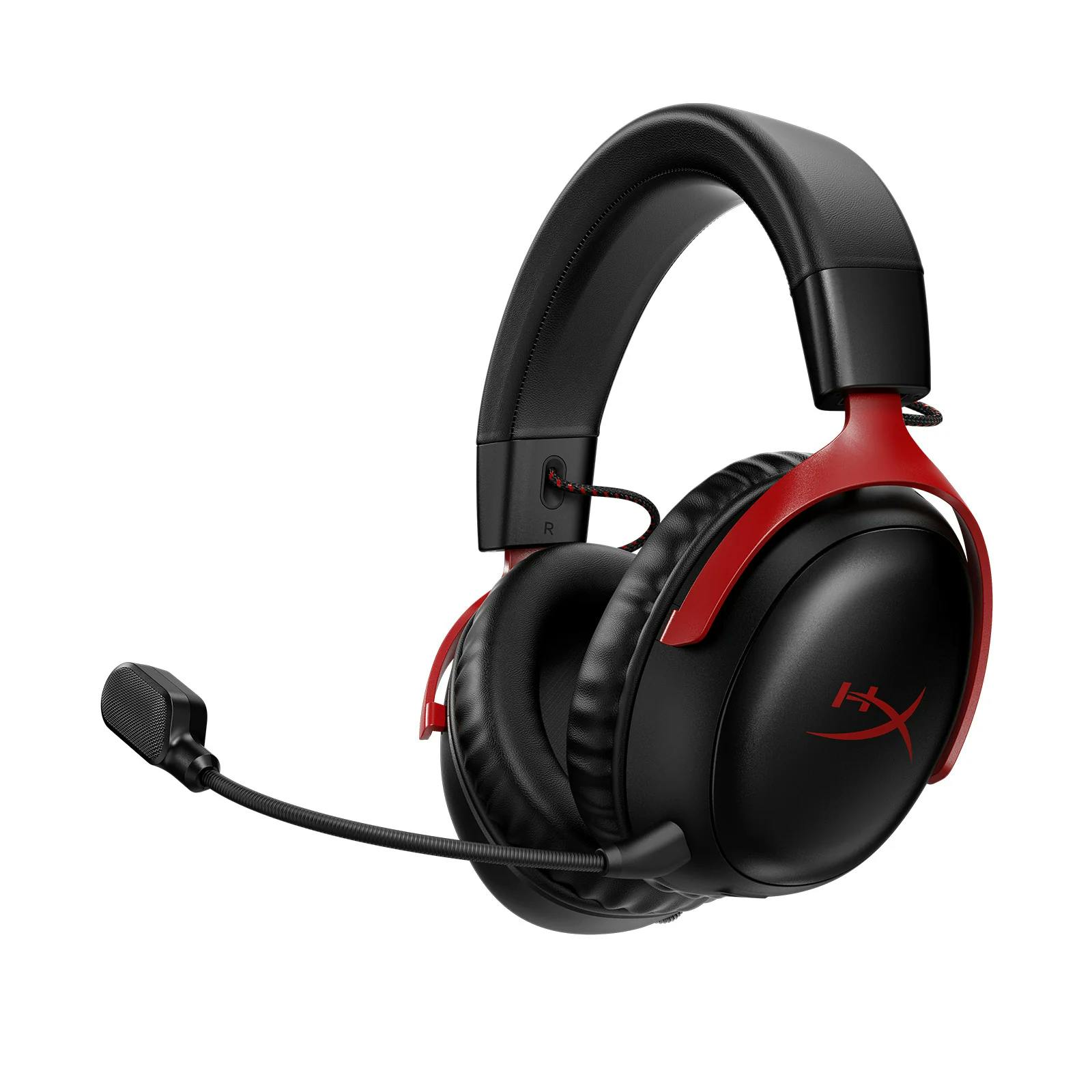 HyperX Cloud Wireless III