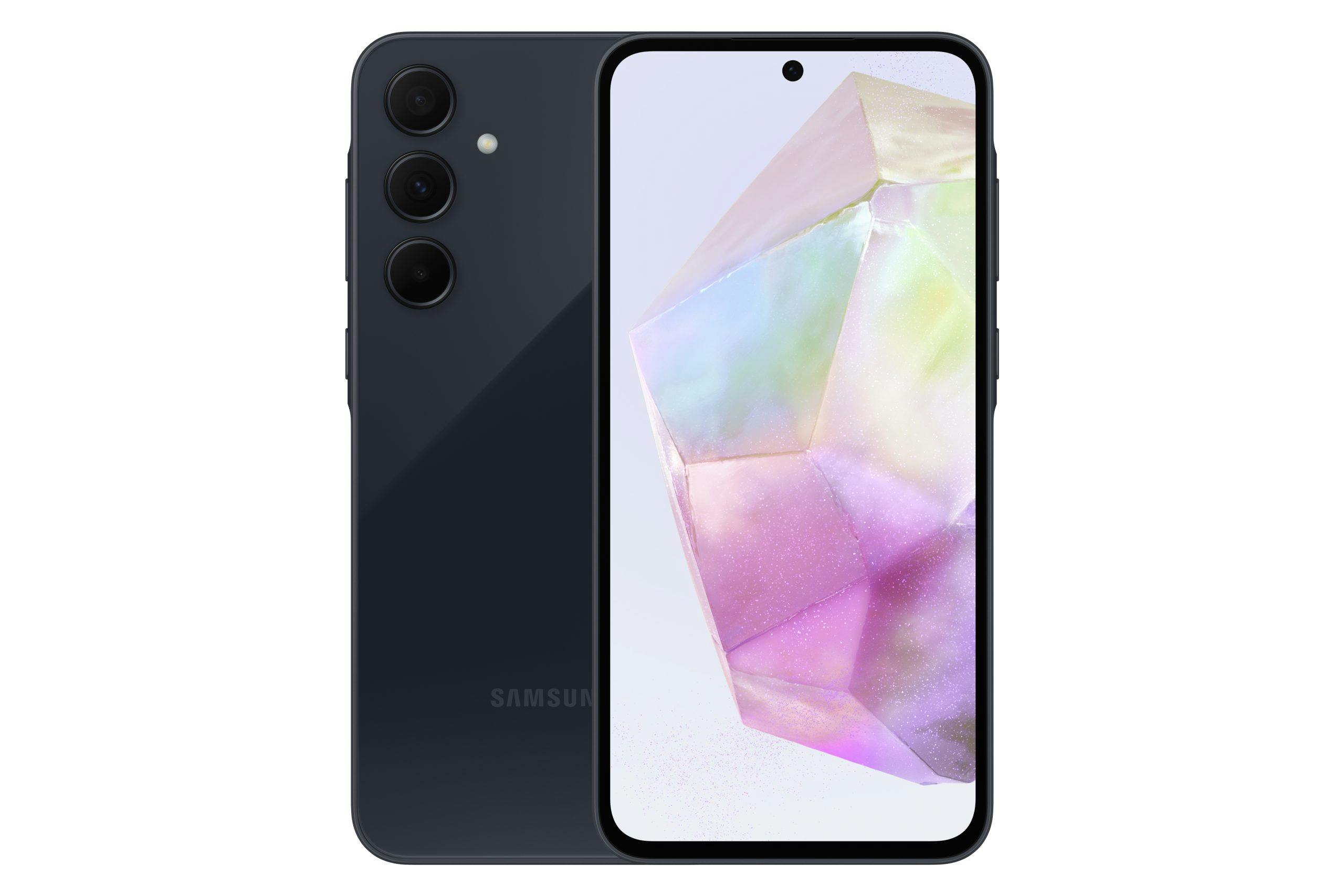 Samsung Galaxy A55