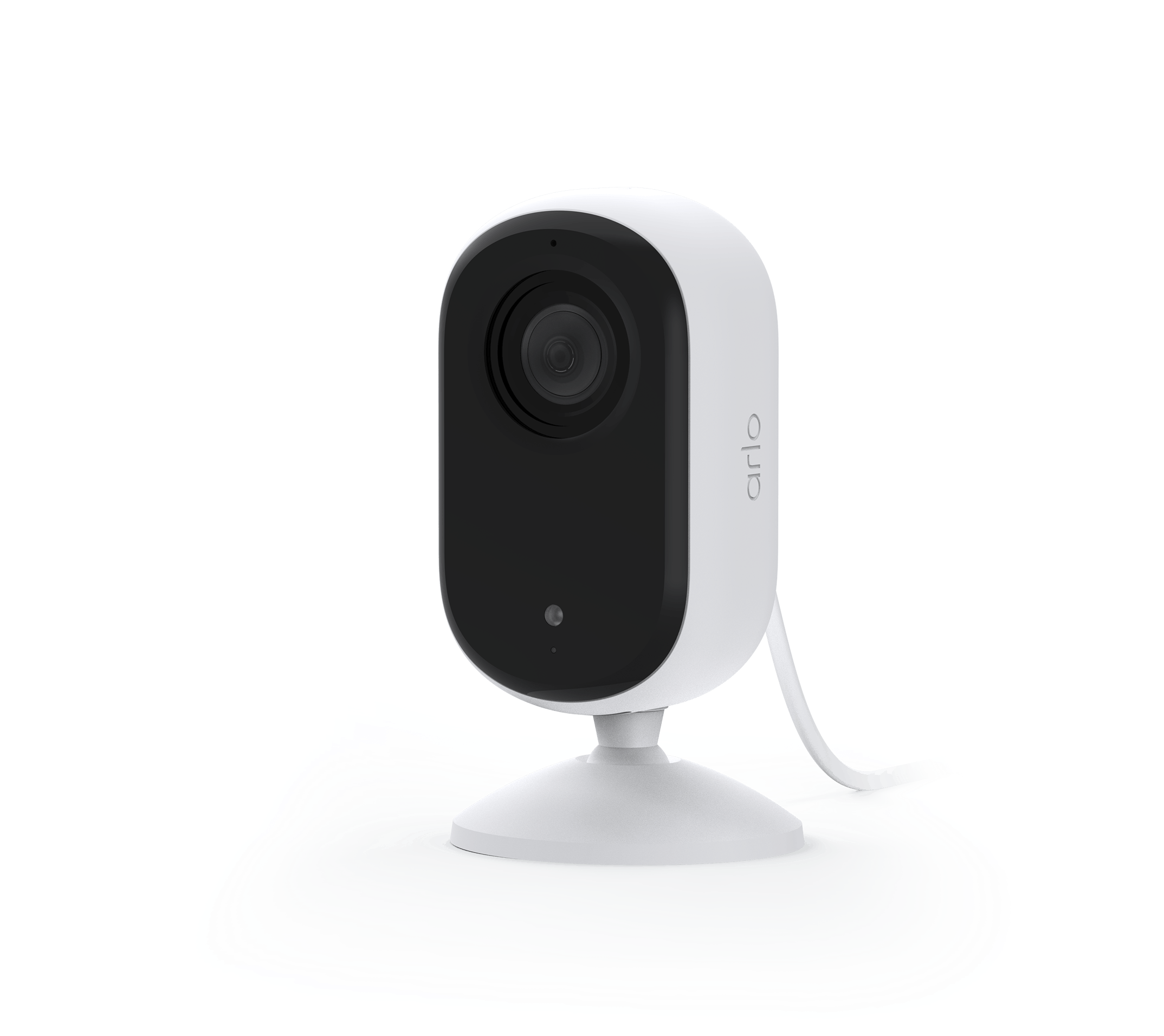Arlo Essential 2K Indoor Camera