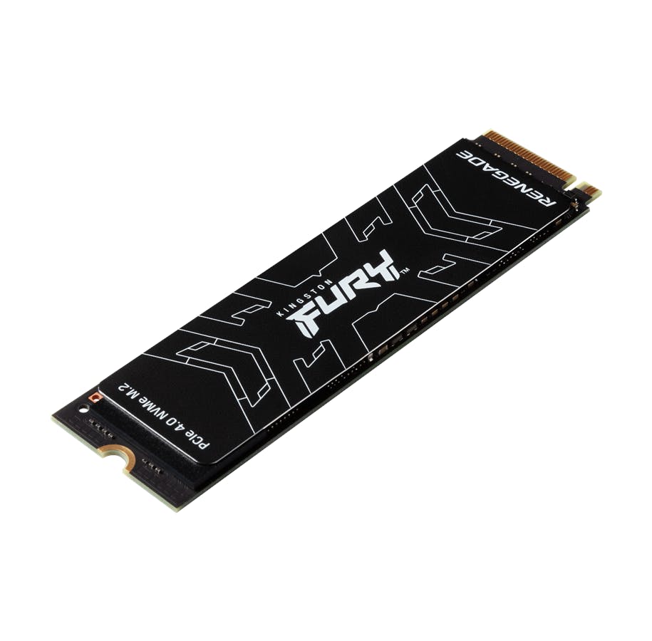 Kingston FURY Renegade 2TB SSD