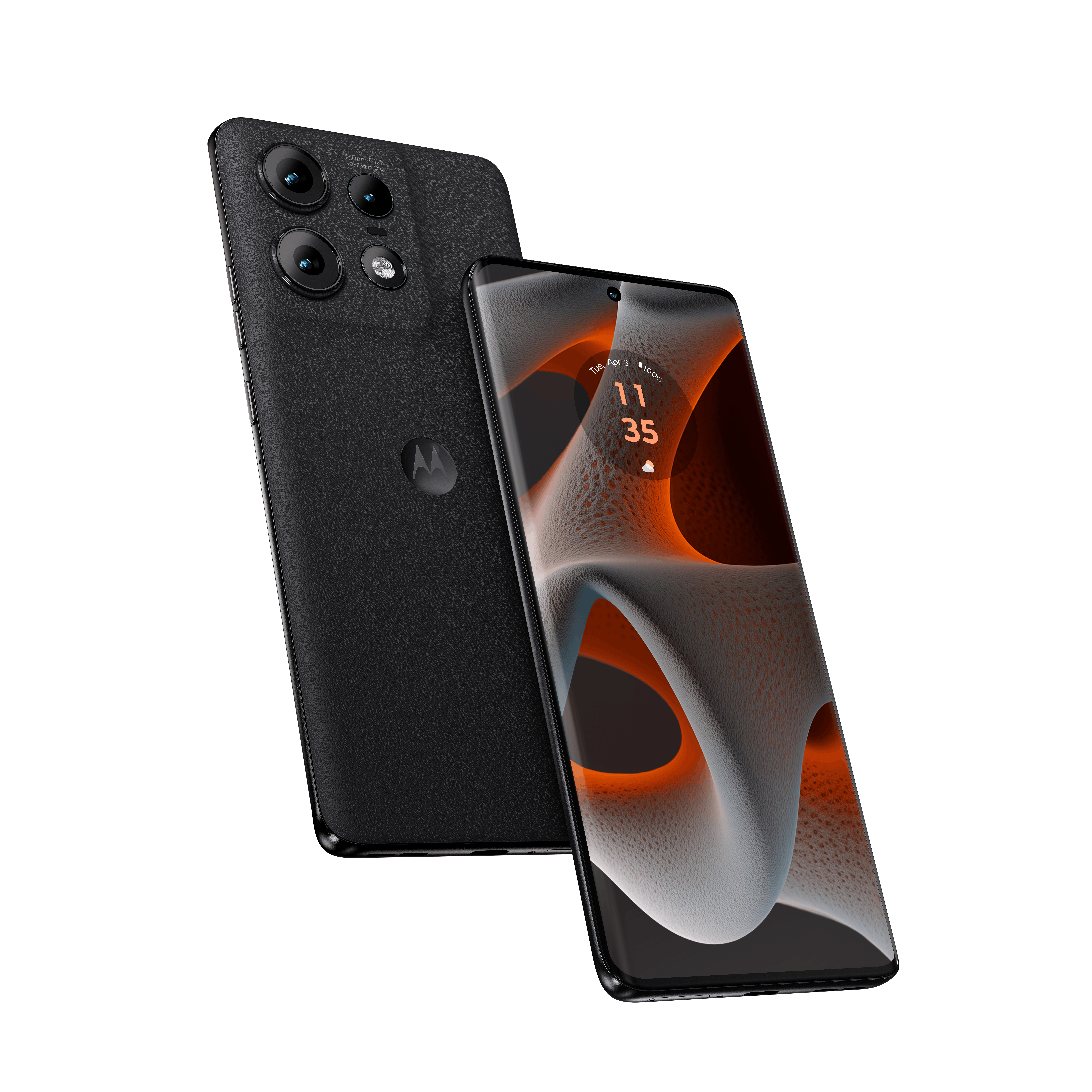 Motorola Edge 50 Pro