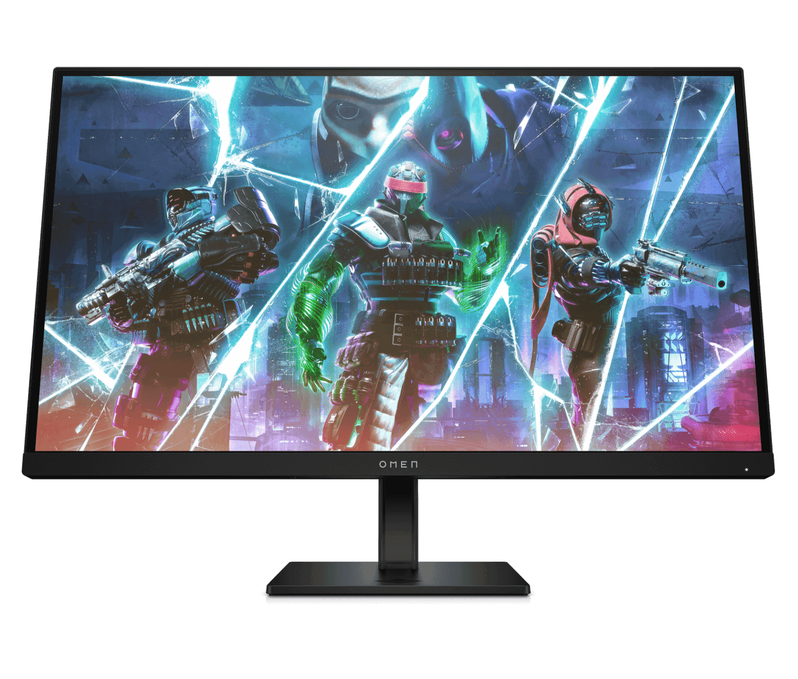 HP Omen 27qs
