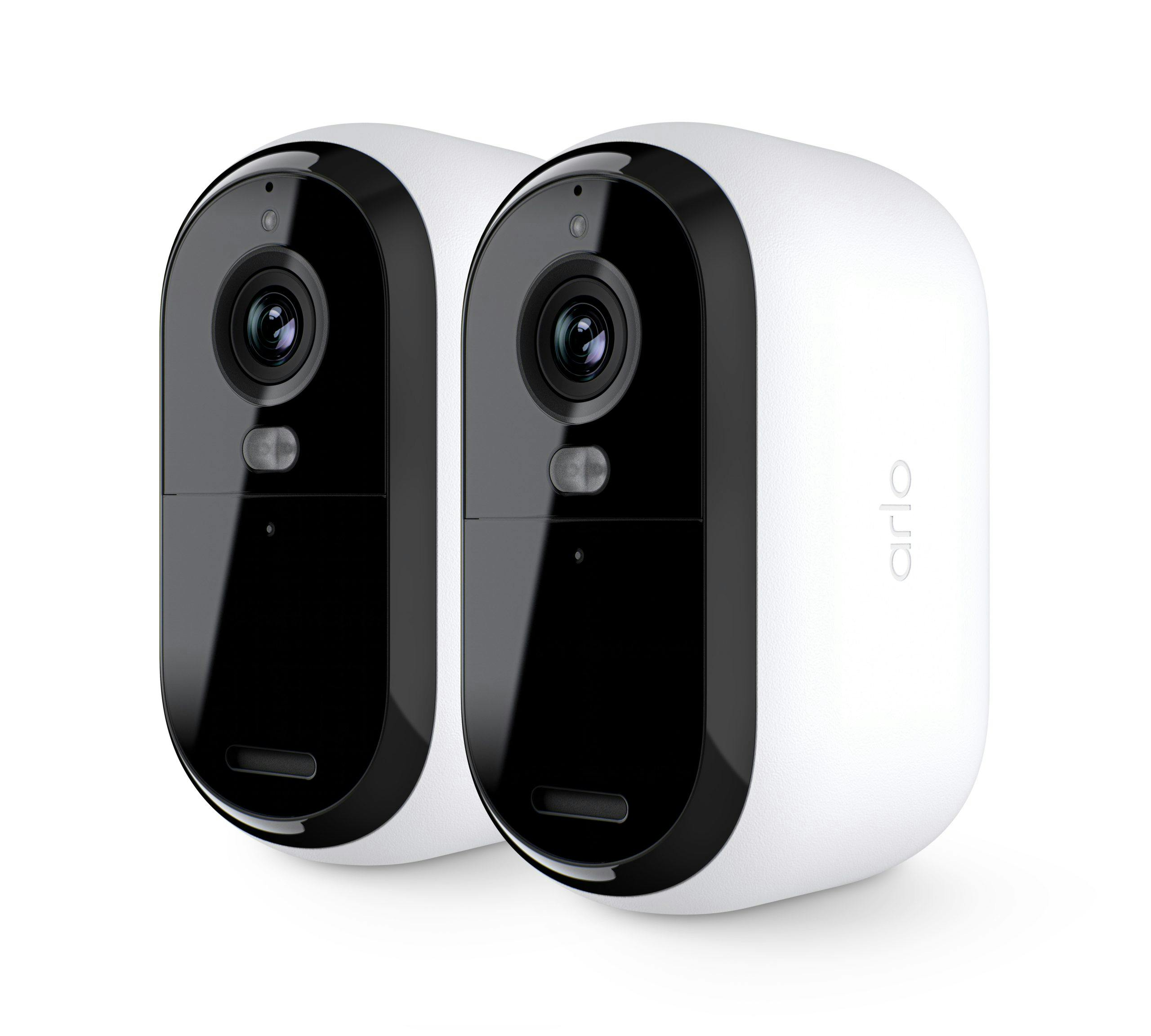 Arlo Essential Outdoor 2K