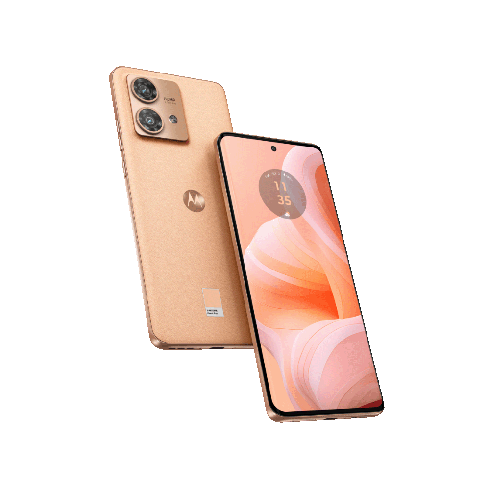Motorola Edge 40 Neo