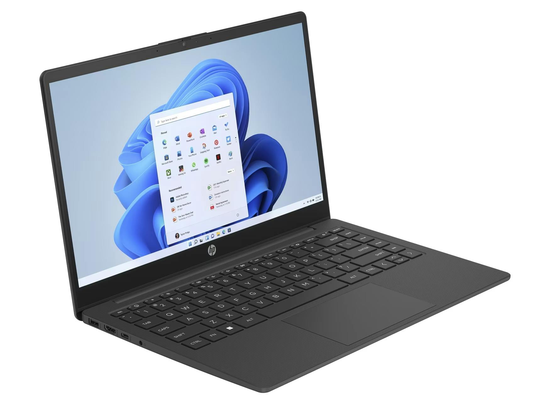 HP Laptop 14-ep0865no