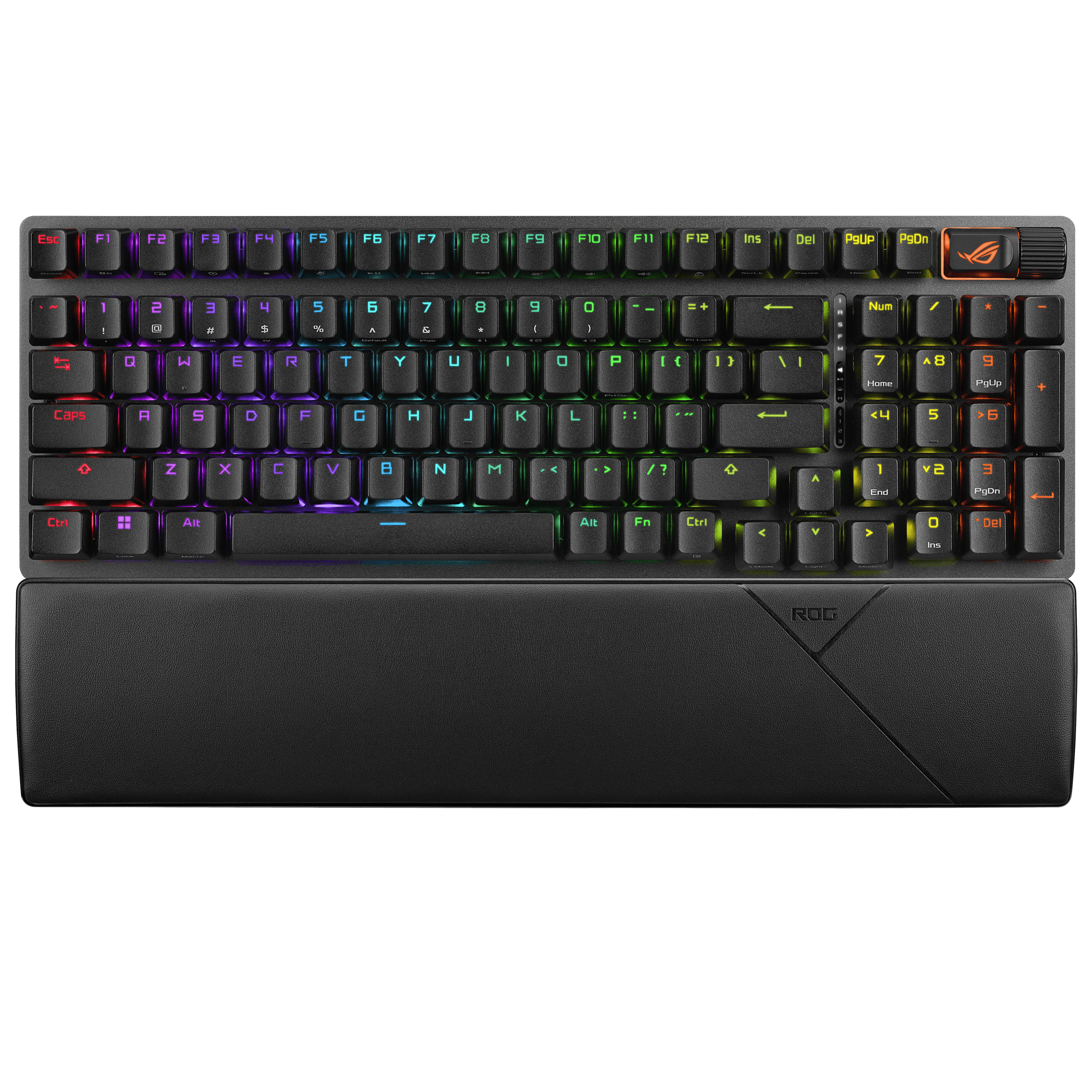 ASUS ROG Strix Scope II 96 Wireless