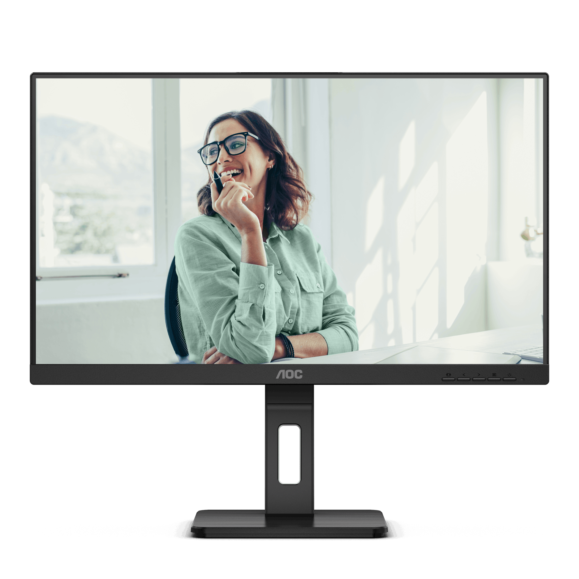 AOC Q27P3CV
