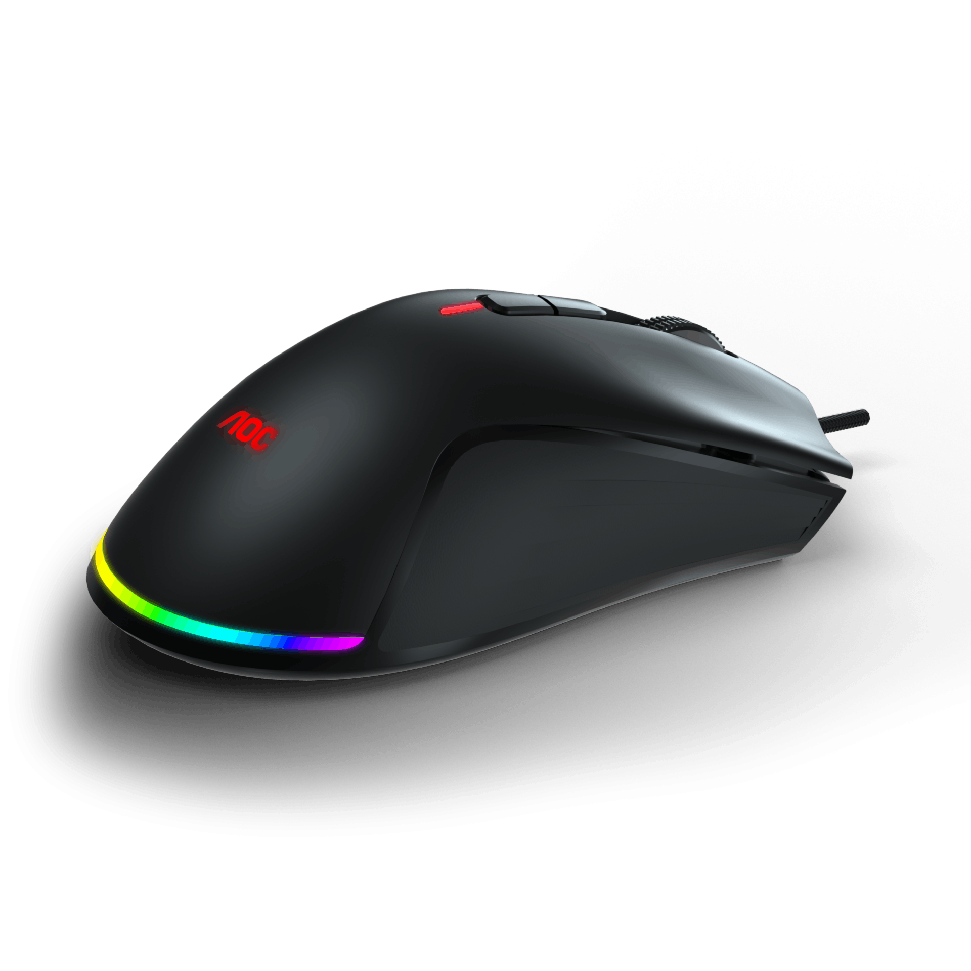 AOC GM530