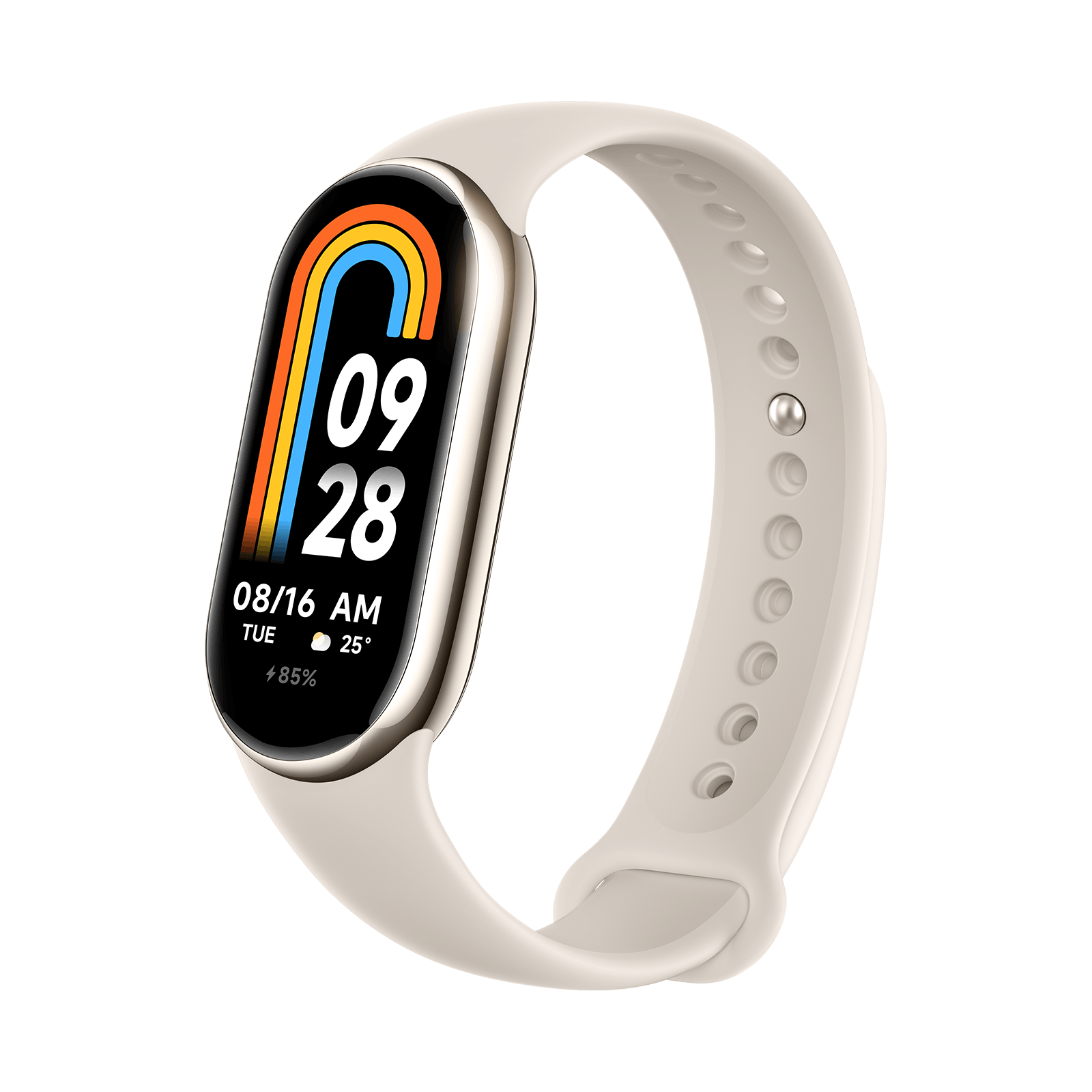 Xiaomi Smart Band 8