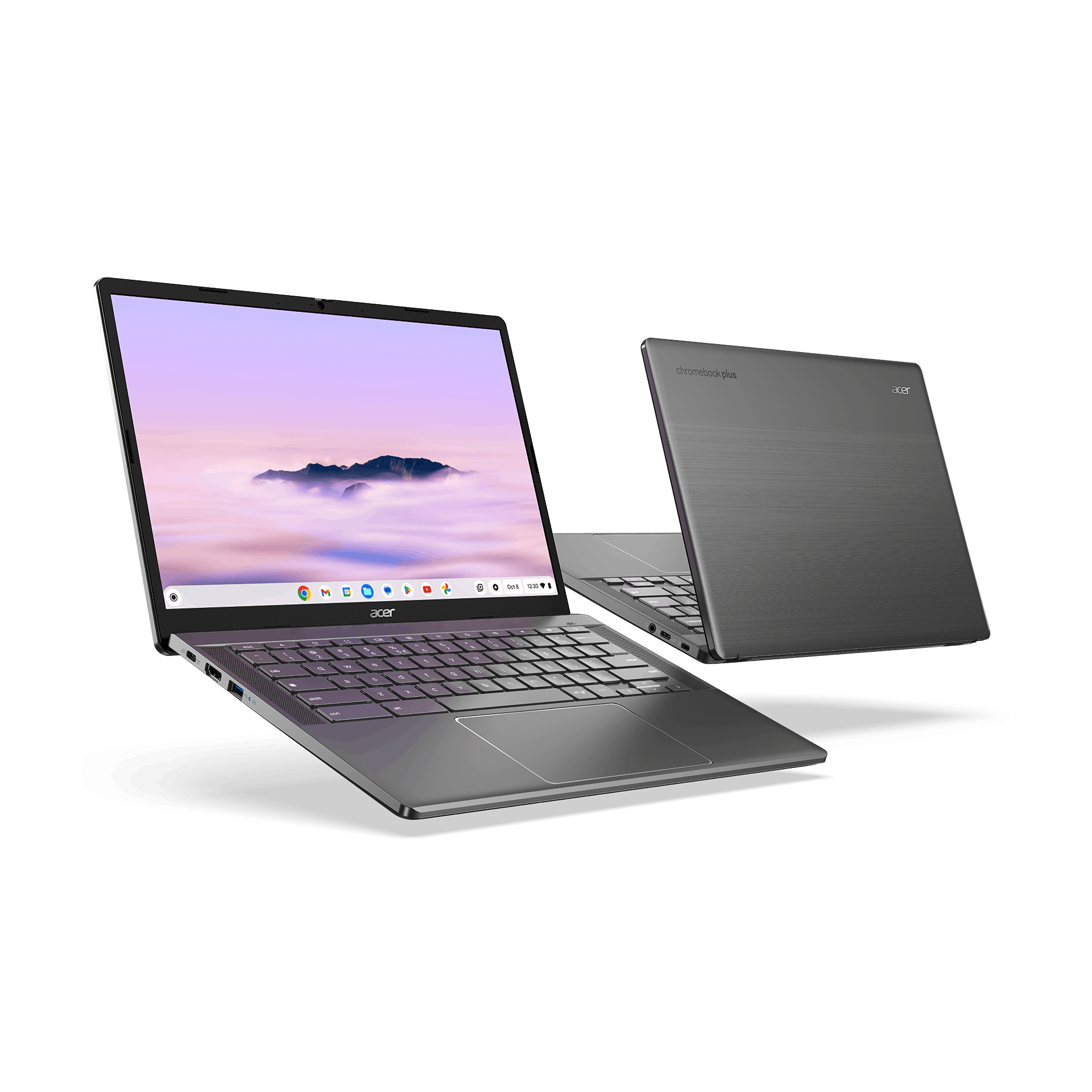 Acer Chromebook Plus 515