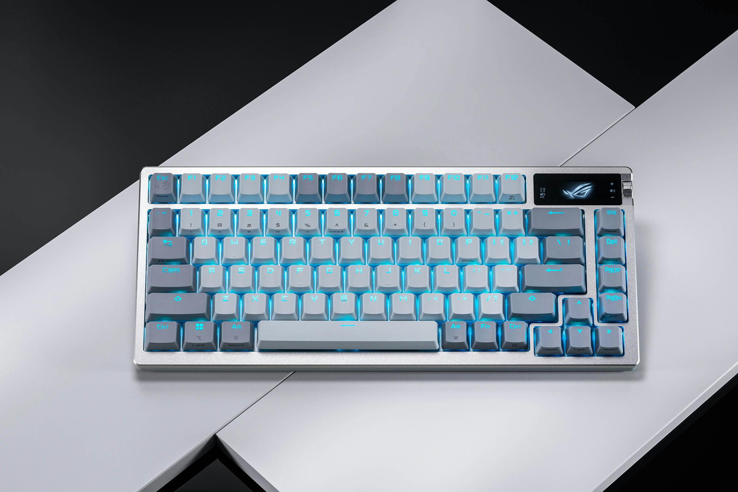 ASUS ROG Azoth