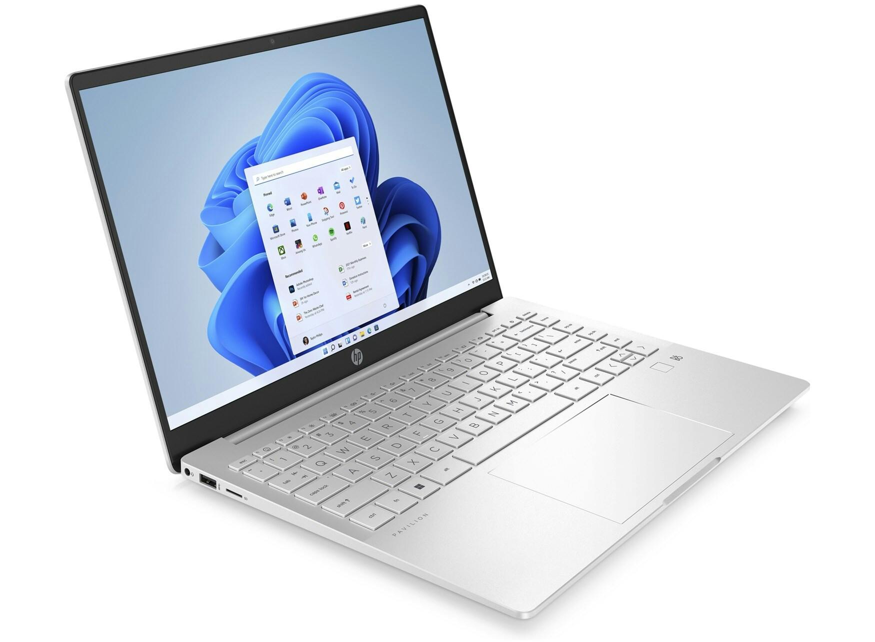 HP Pavilion Plus 14-eh0036no