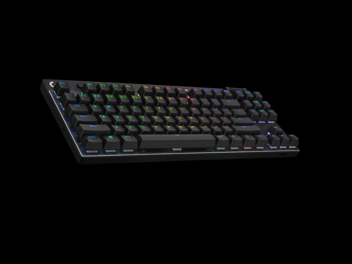 Logitech G Pro X TKL