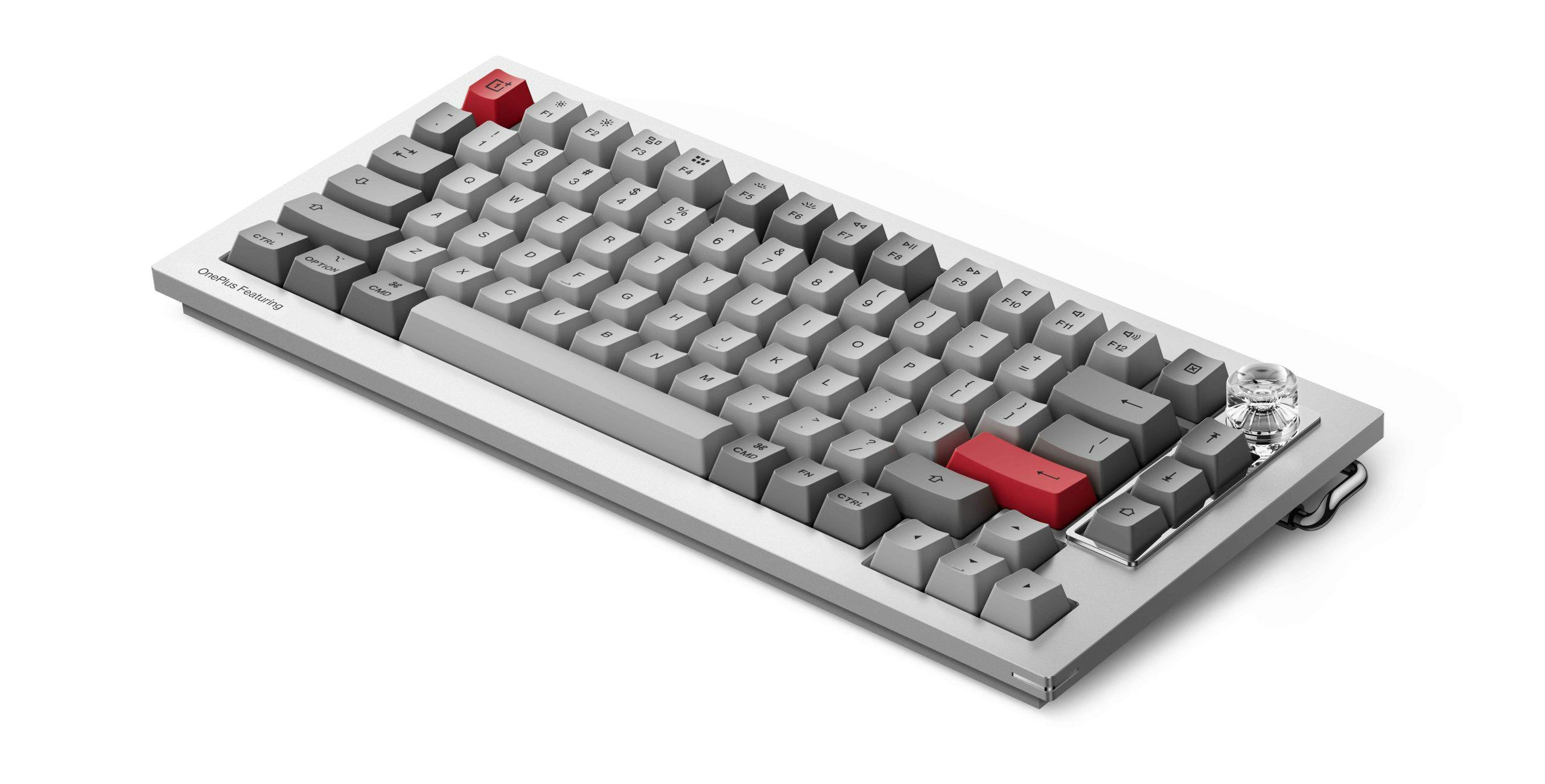 OnePlus Keyboard 81 Pro