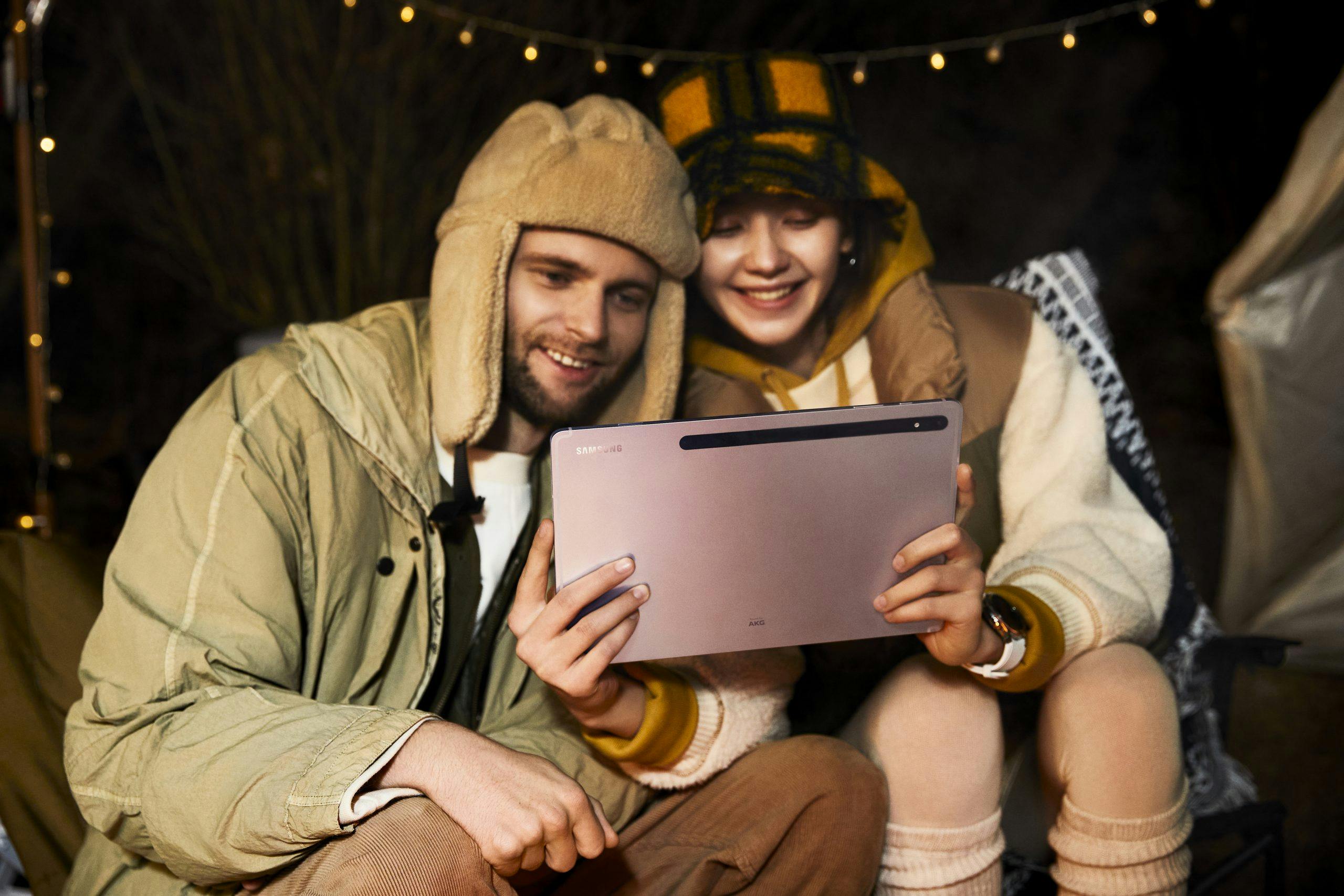 Samsung Galaxy Tab S9 5G